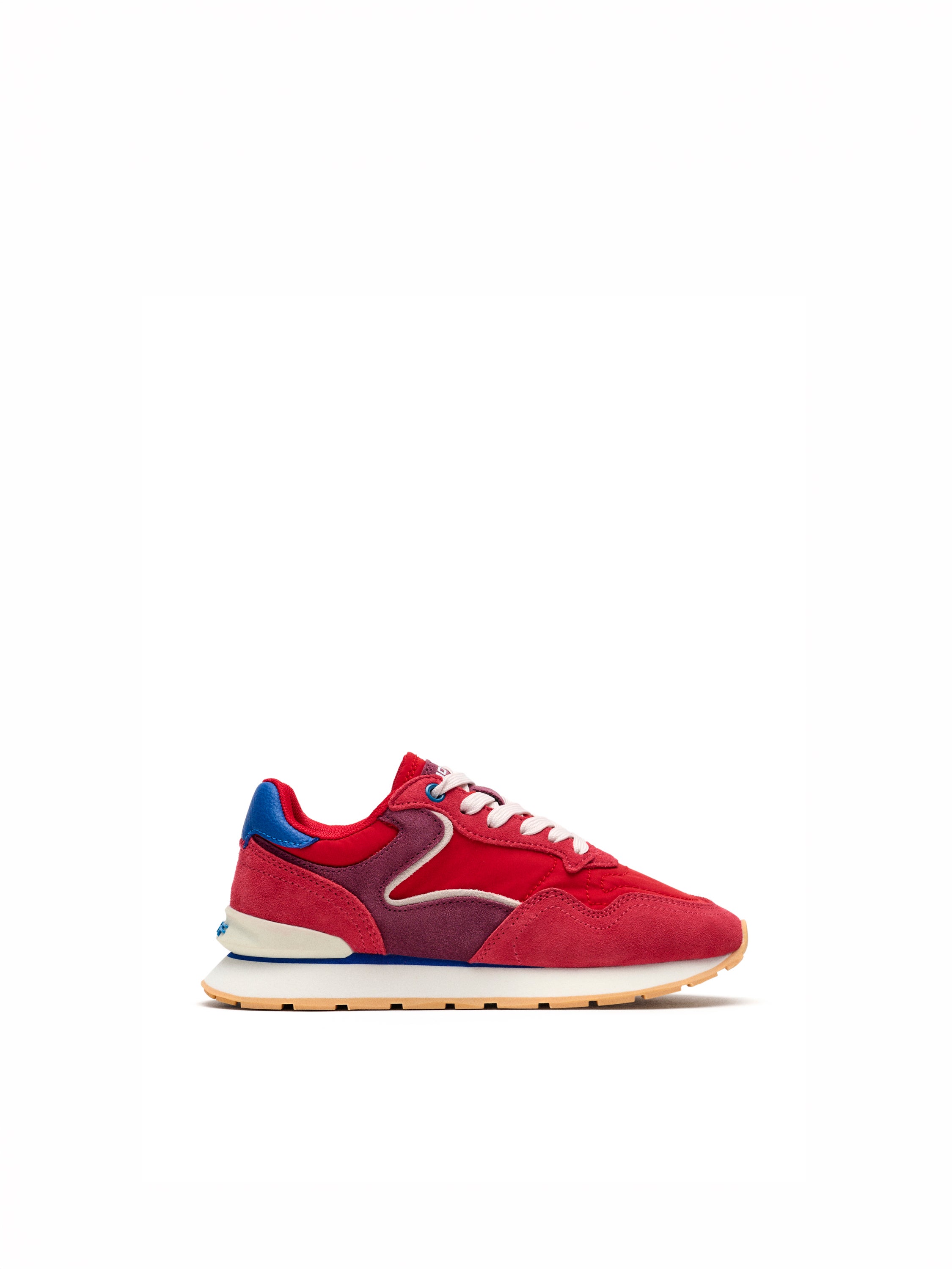 Hoff baskets décontractées kid dopamine HOFF Rouge