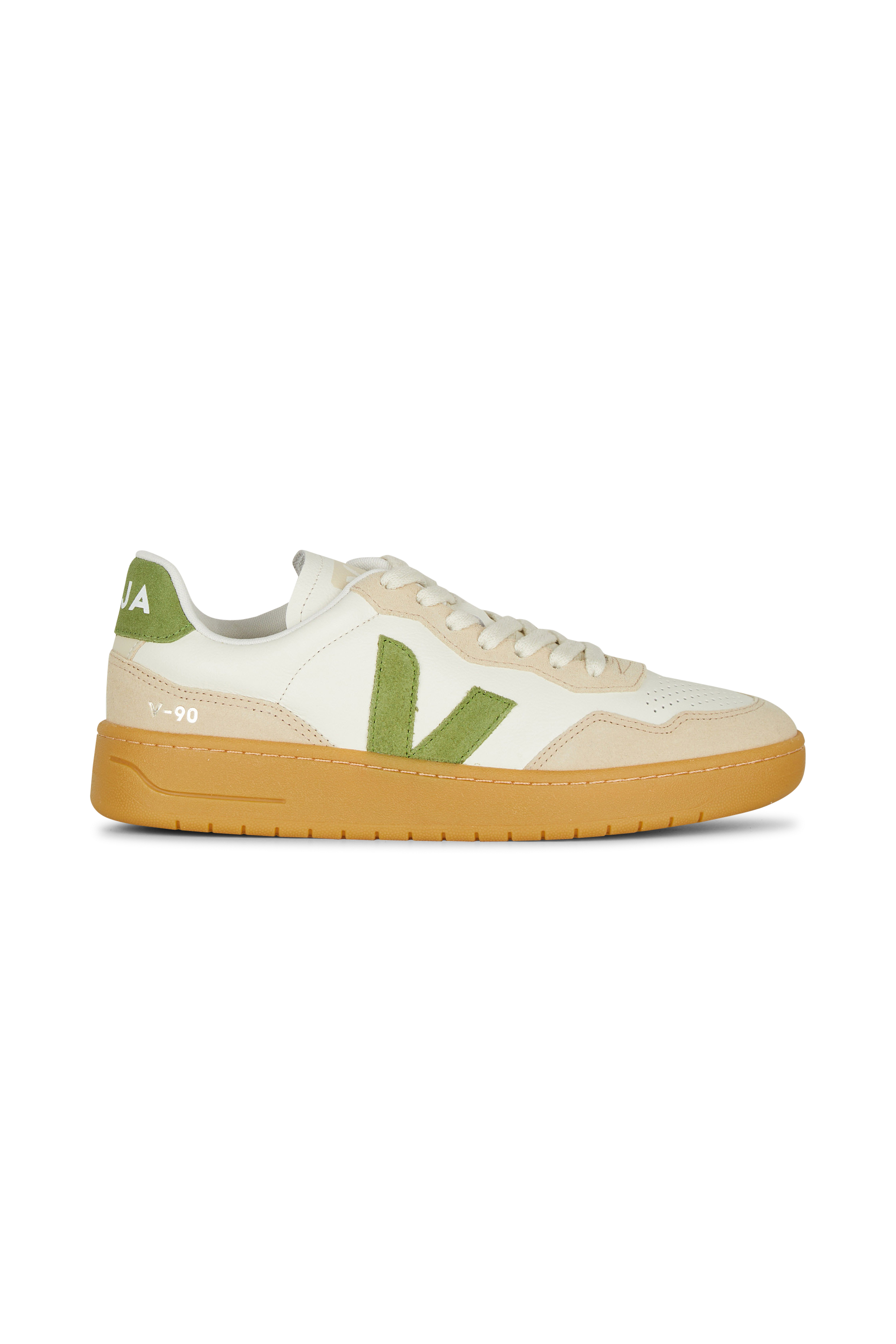 Baskets v-90 VEJA Blanc