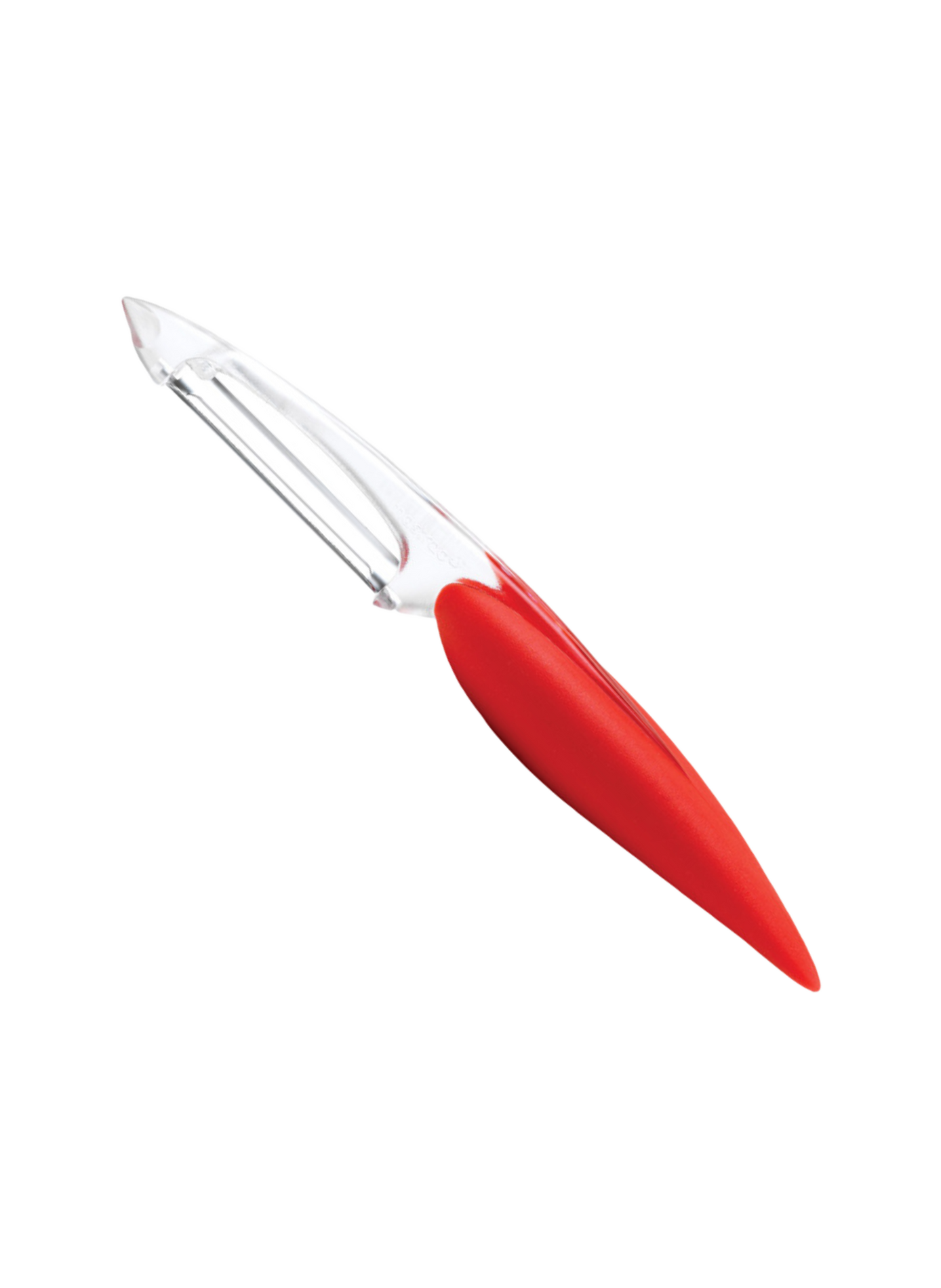 Elios Thin Skin Peeler MASTRAD Red