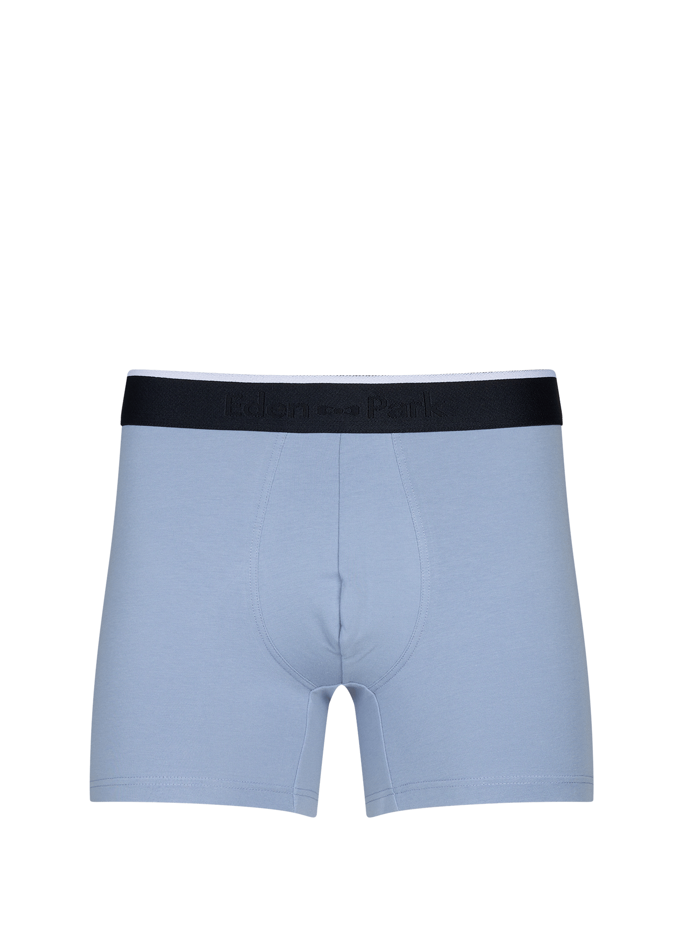 Lot de 2 boxers EDEN PARK Bleu