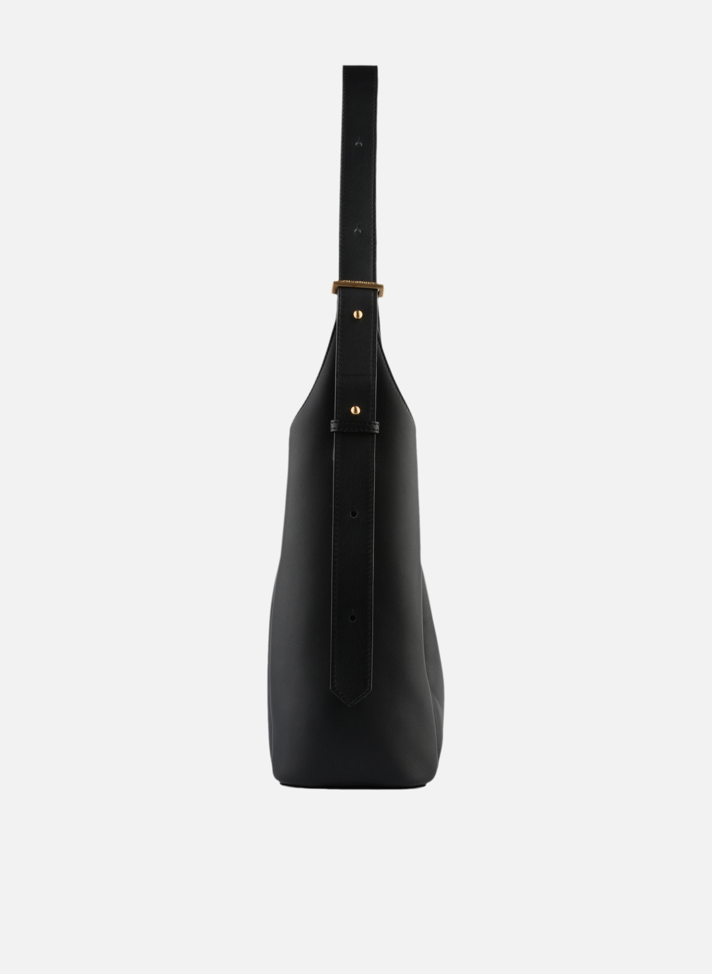 Sévigné | sac porté épaule POURCHET Noir