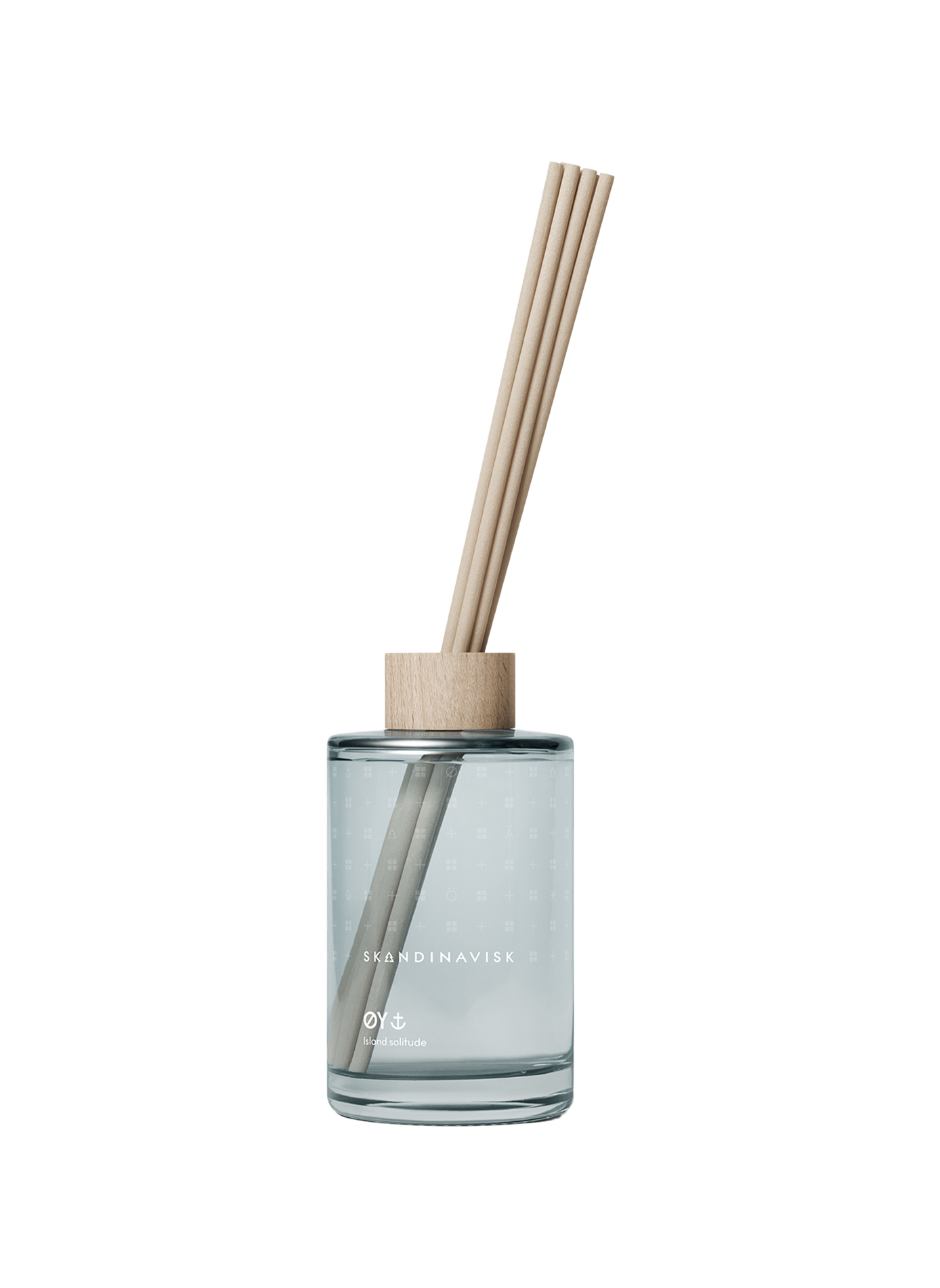 Diffuseur de parfum ØY 200ml SKANDINAVISK Bleu