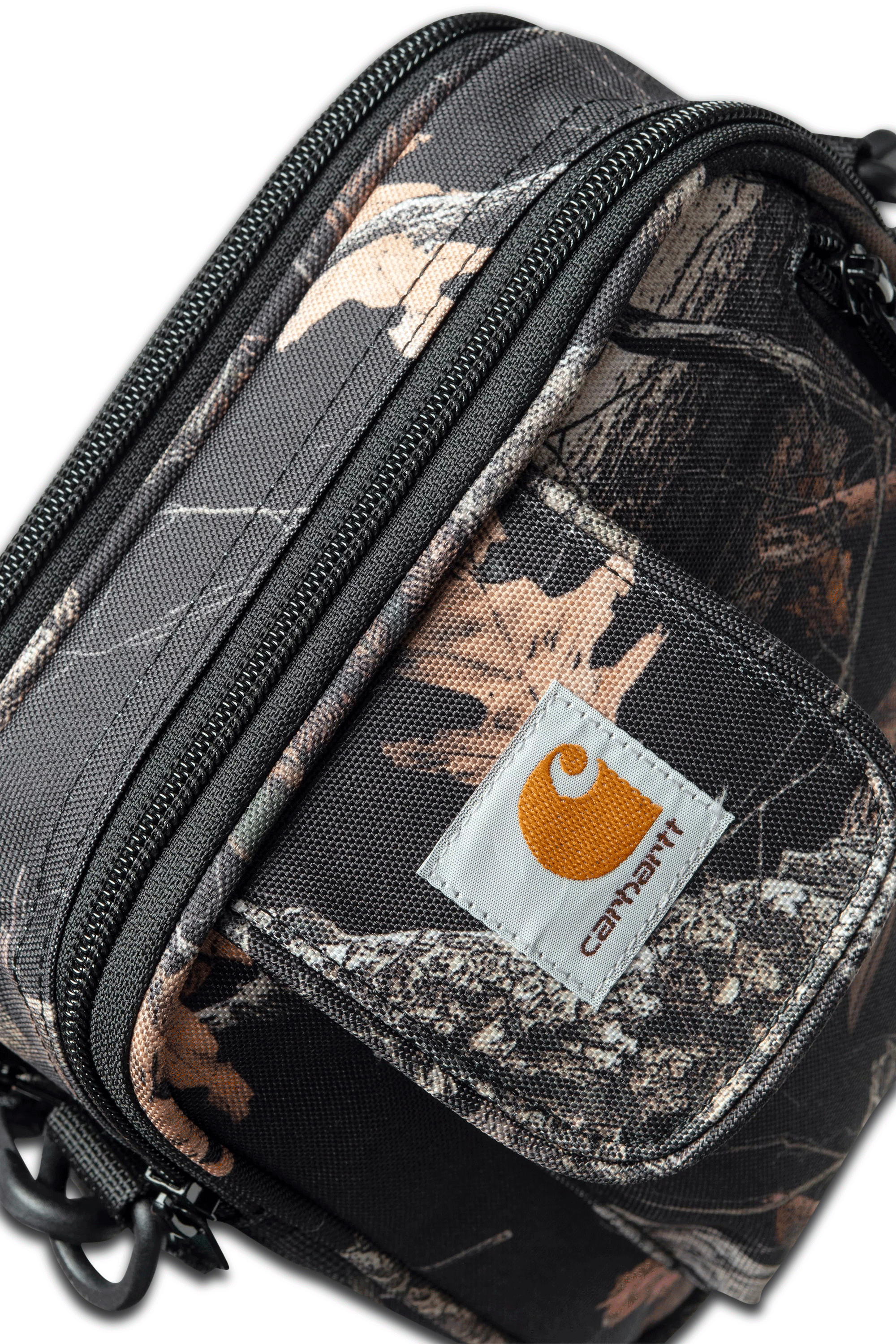 Sac bandoulière essentials CARHARTT WIP Noir