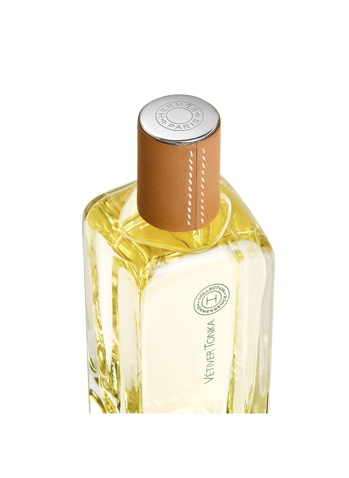 Vétiver Tonka - Eau de Toilette
Vetiver Tonka - Eau de Toilette HERMÈS No color