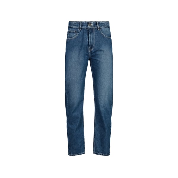 Jeans slim en coton Jeans slim en coton