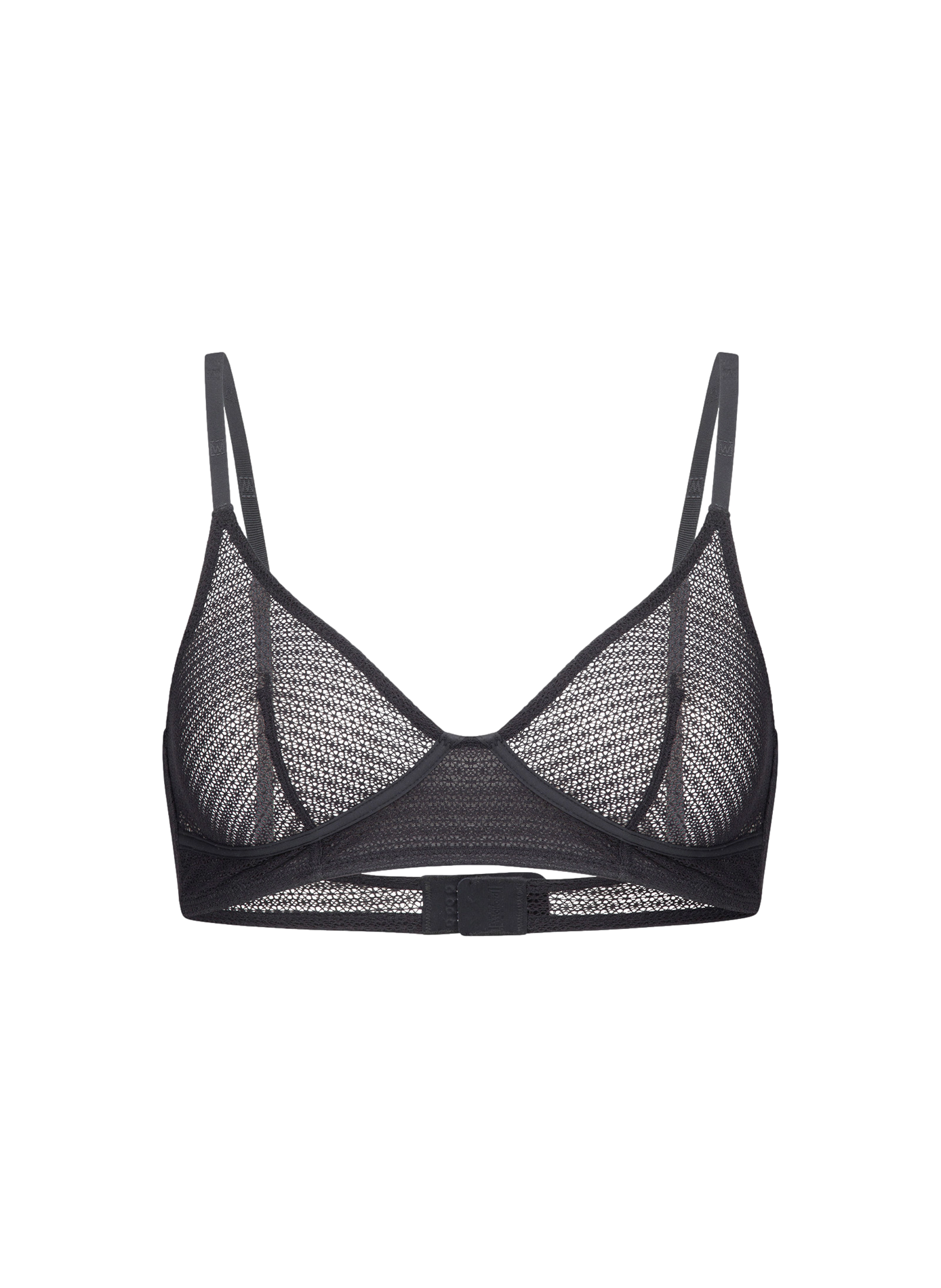 Soutien gorge WOLFORD Black