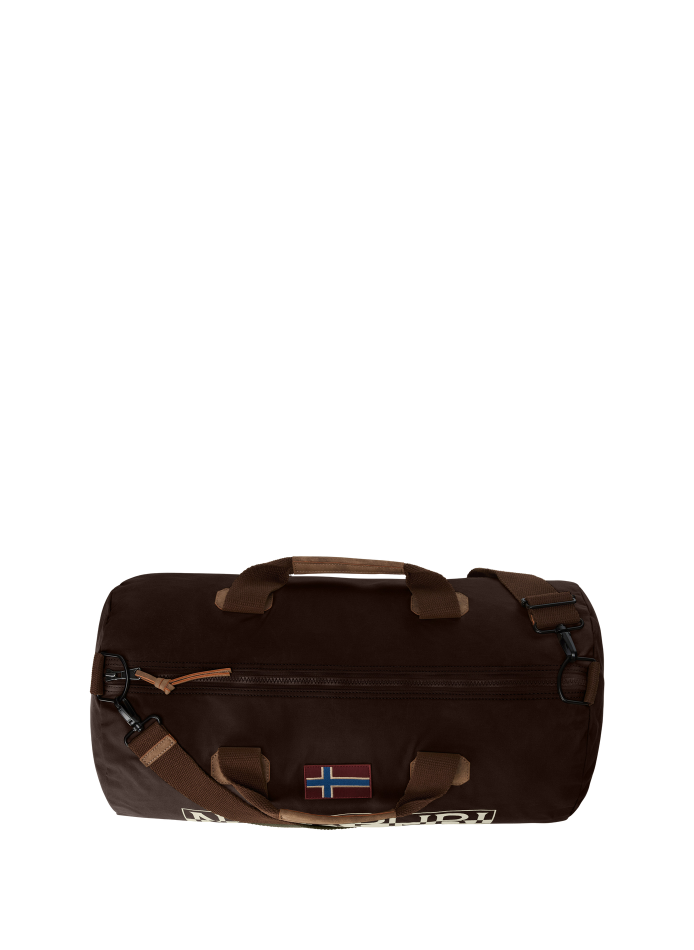 Travel bag NAPAPIJRI Brown