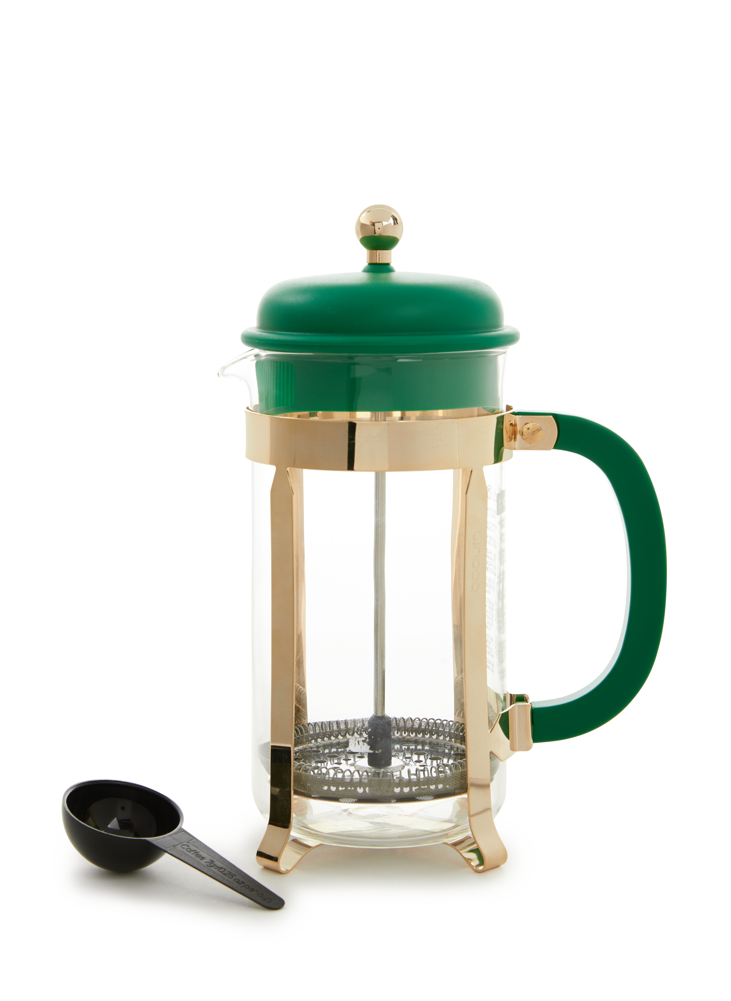 Cafetière à piston