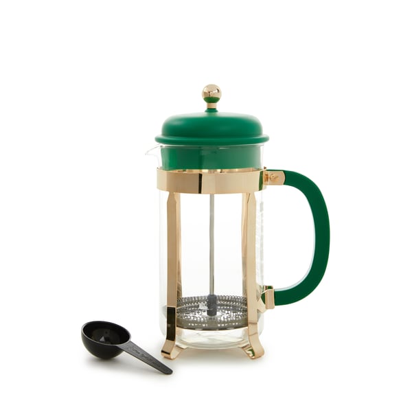 Cafetière à piston