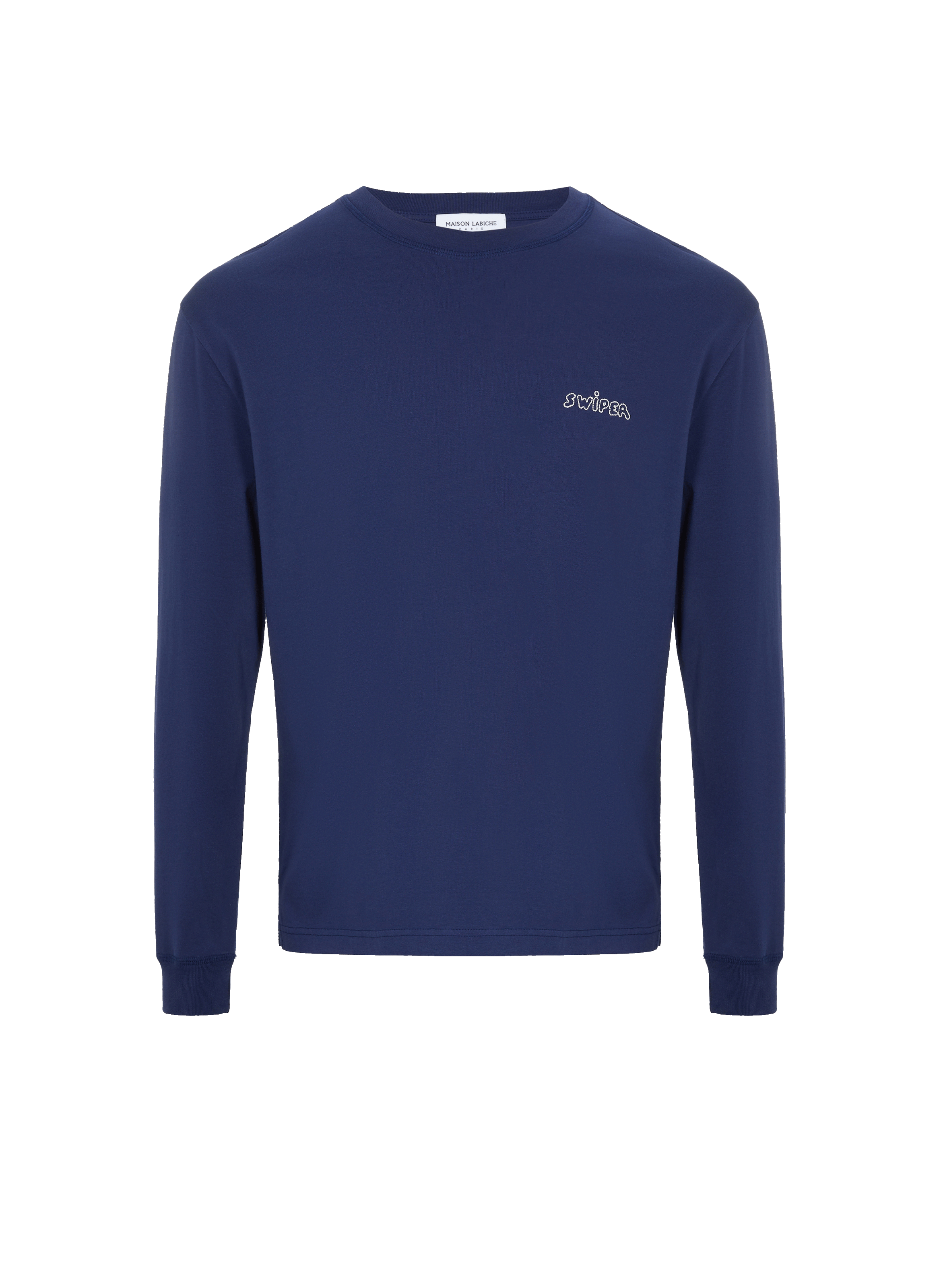 T-shirt Roquette Swiper en coton