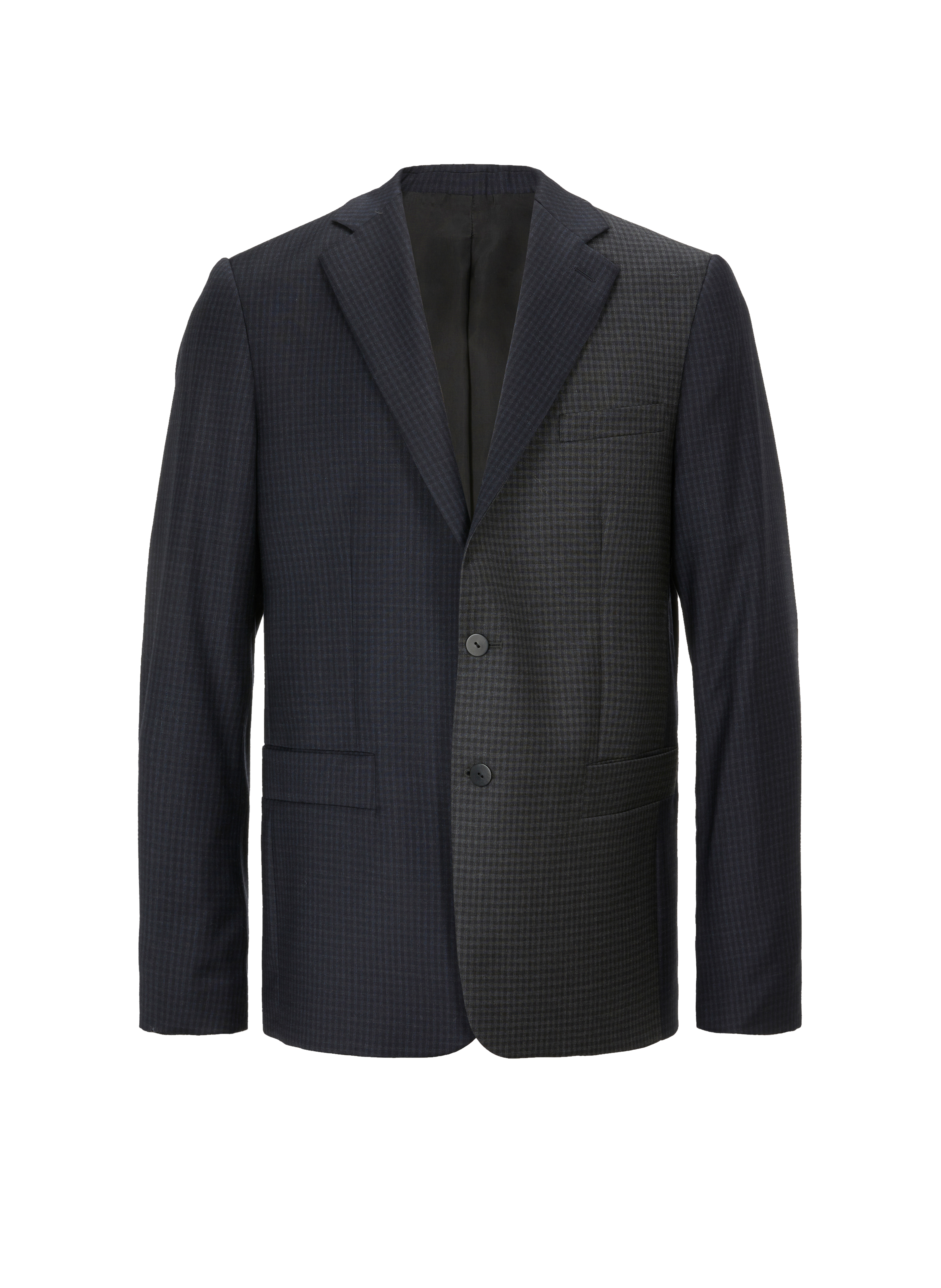 Veste de tailleur en coton