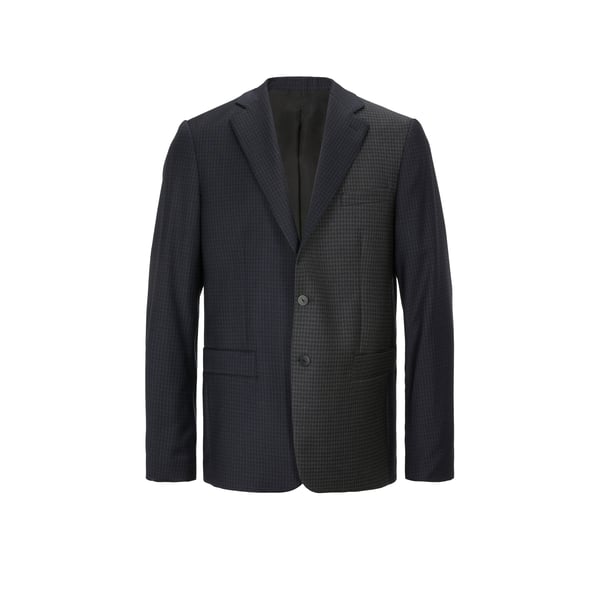 Veste de tailleur en coton