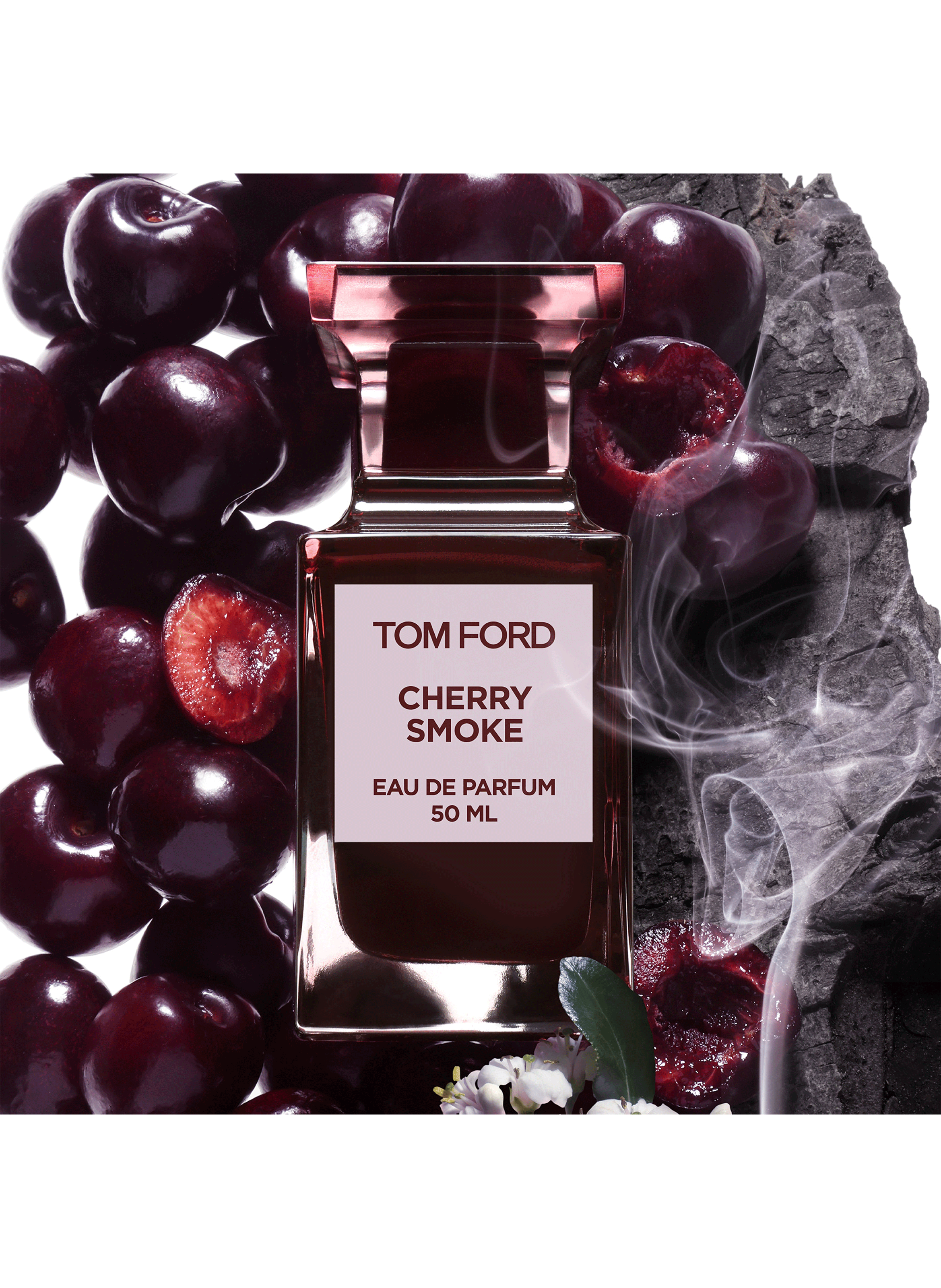 Cherry Smoke - Eau de parfum TOM FORD No color