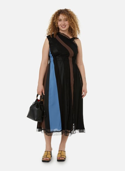 Collection Mansur Gavriel Femme Printemps