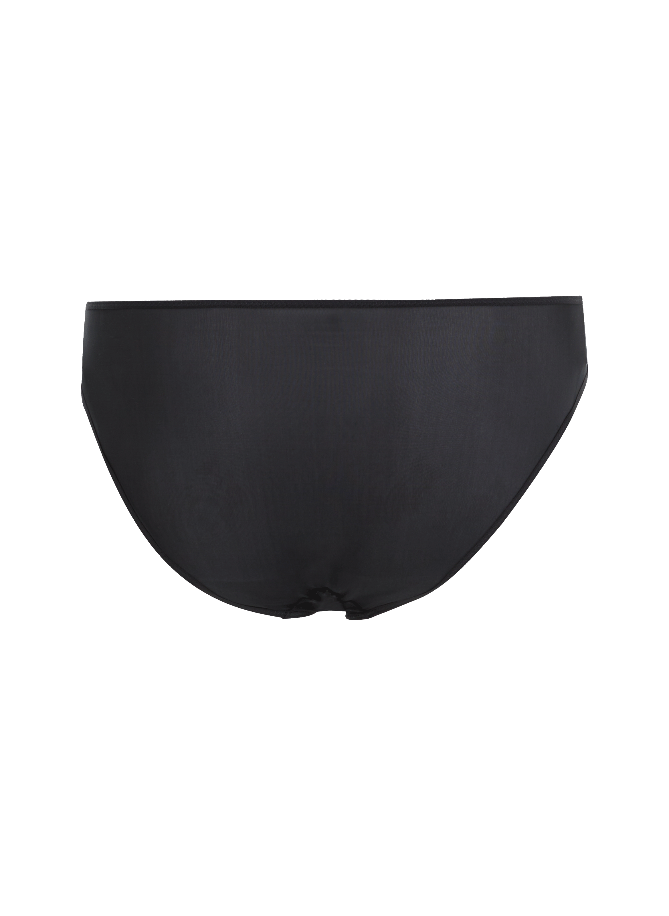 Culotte élastiqué  CALVIN KLEIN Noir