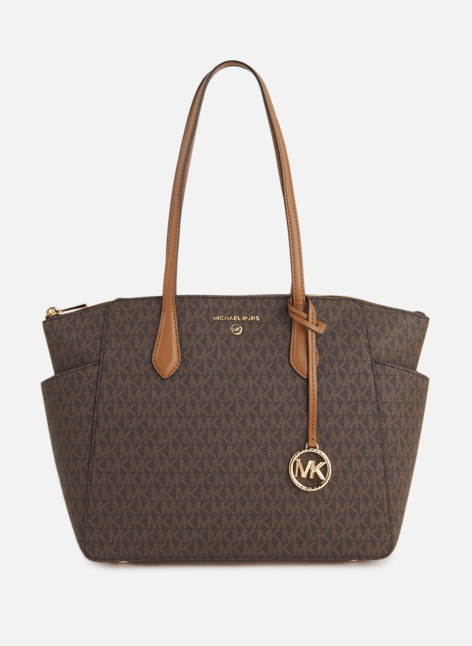 Tote bag with MICHAEL BY MICHAEL KORS logo