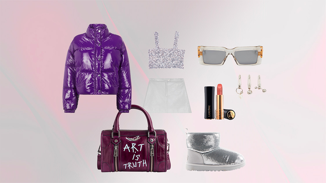 COMMENT PORTER VOTRE PAIRE DE UGG EN 6 LOOKS Edito, Style, UGG, Looks, Hiver, Printemps