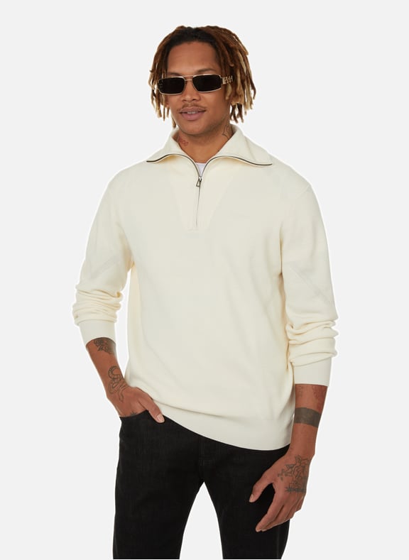 Emporio 2025 armani turtleneck