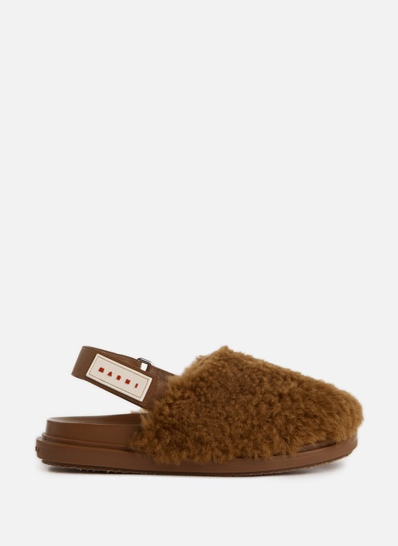 Marni clogs best sale