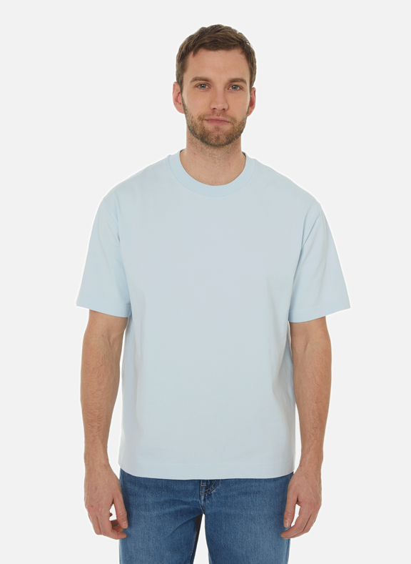 CLOSED T-shirt ample Bleu