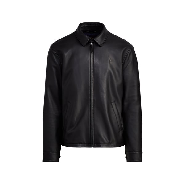 Blouson en cuir Blouson en cuir