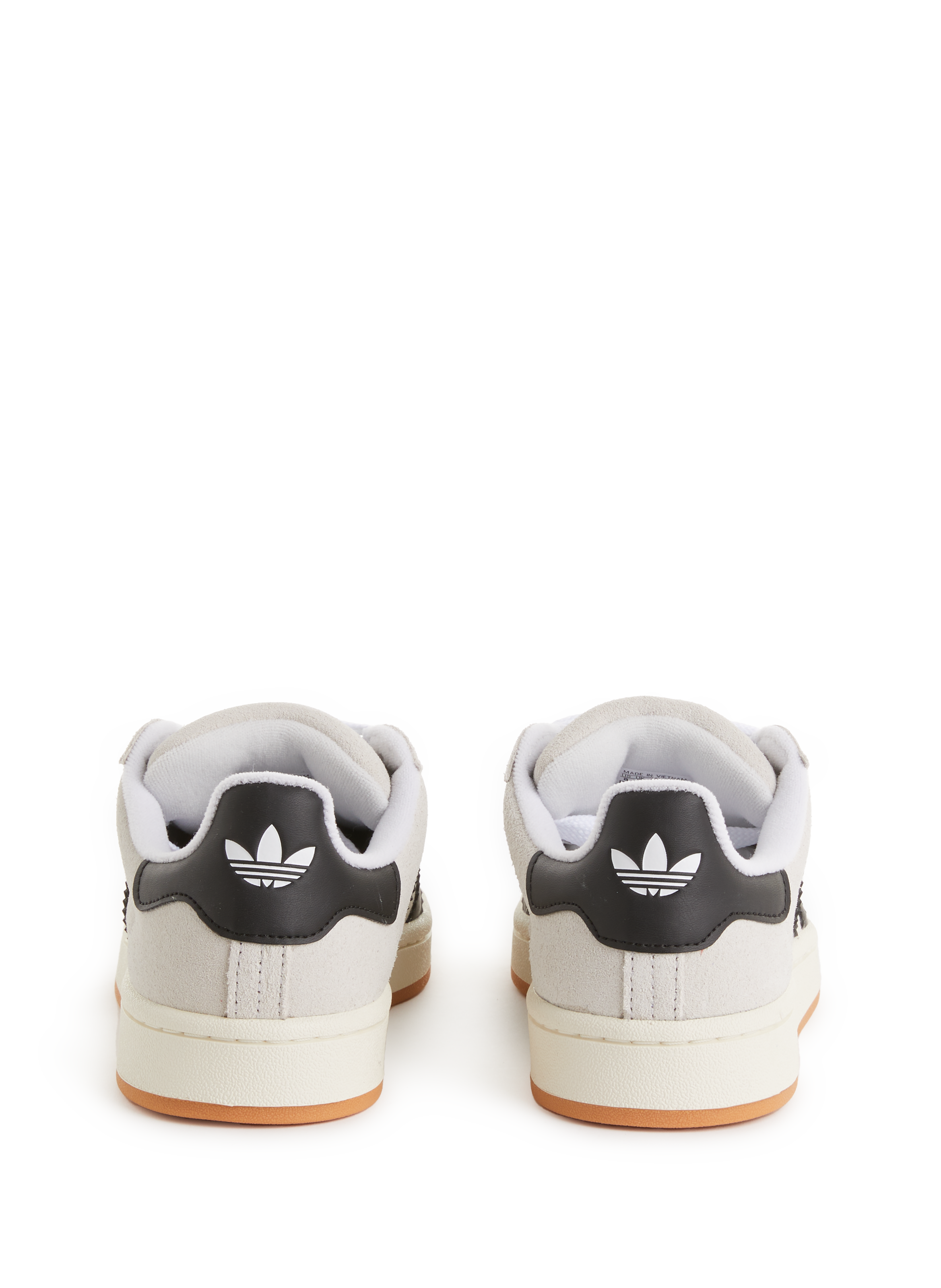Baskets Campus 00s  ADIDAS Blanc