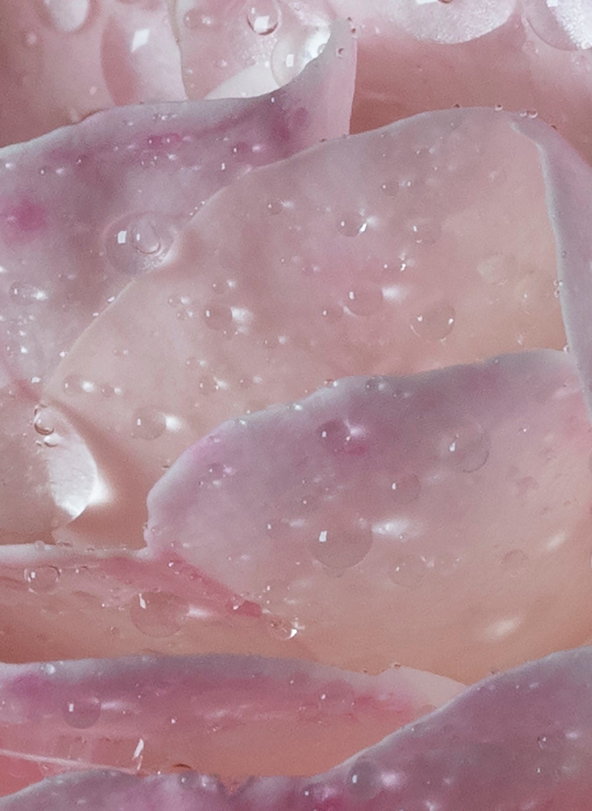 L'eau À la rose - Eau de toilette MAISON FRANCIS KURKDJIAN No color