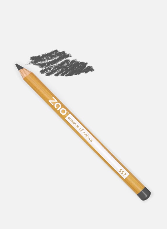 Pencil Grey by ZAO ZAO Pencil Grey