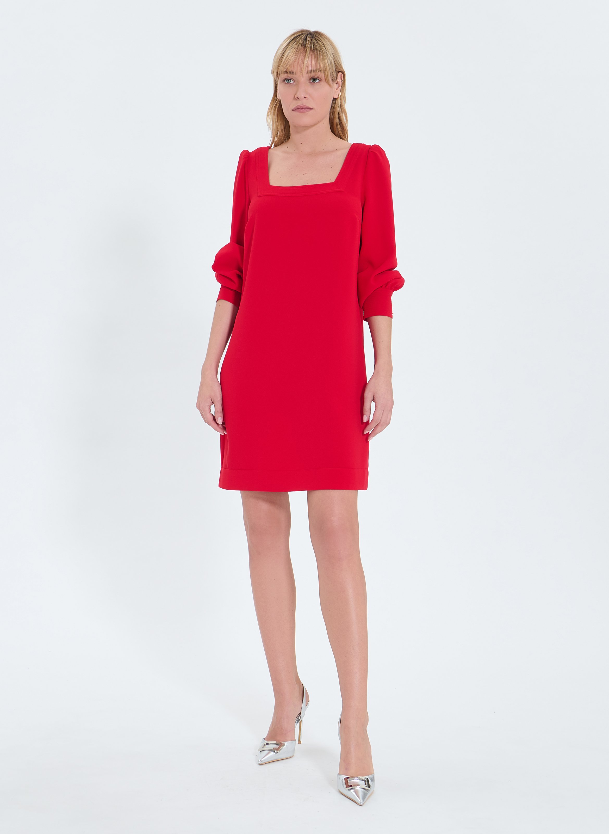 Robe  Rina ZAPA Rouge