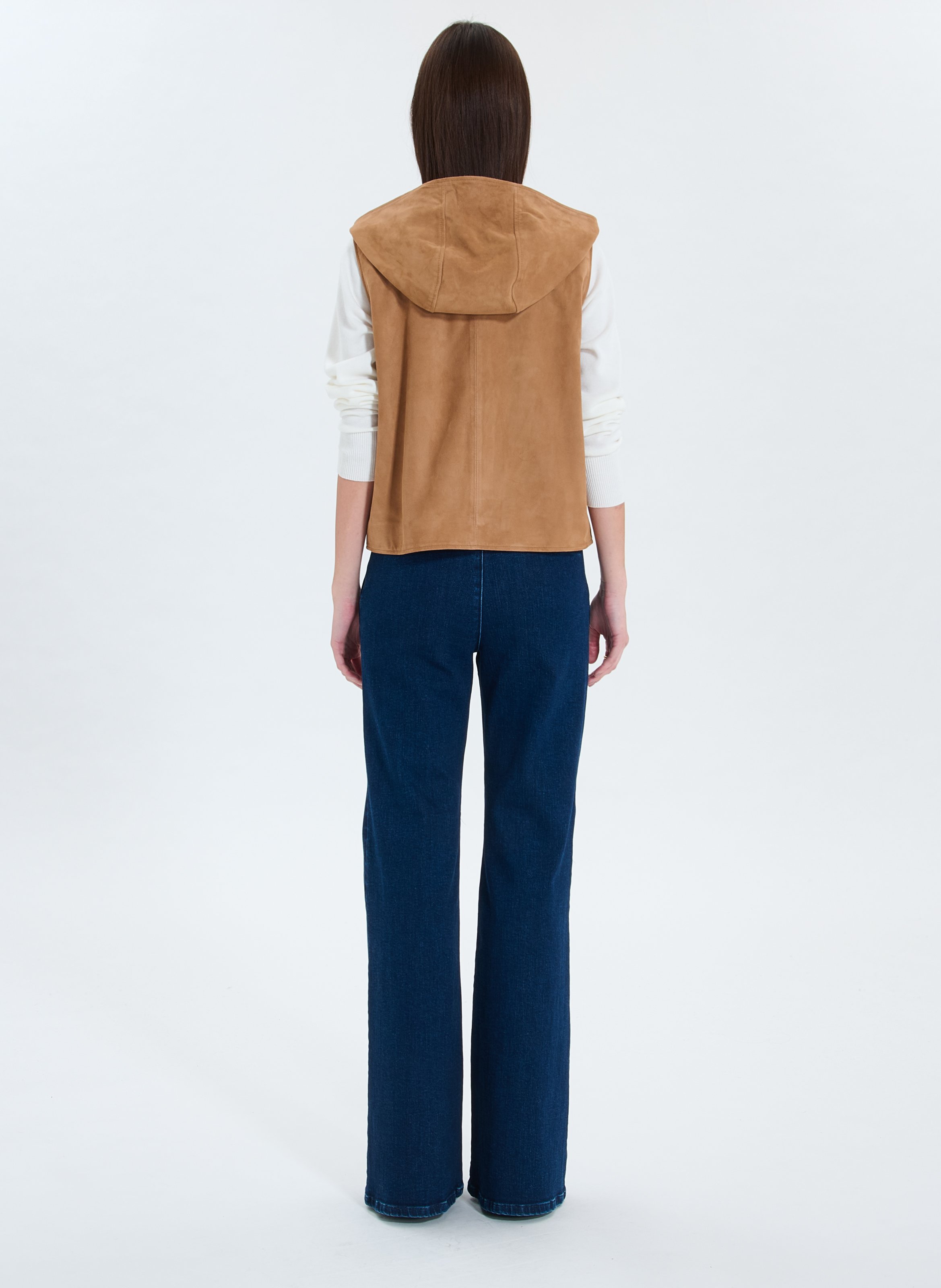 Veste  gelia ZAPA Beige