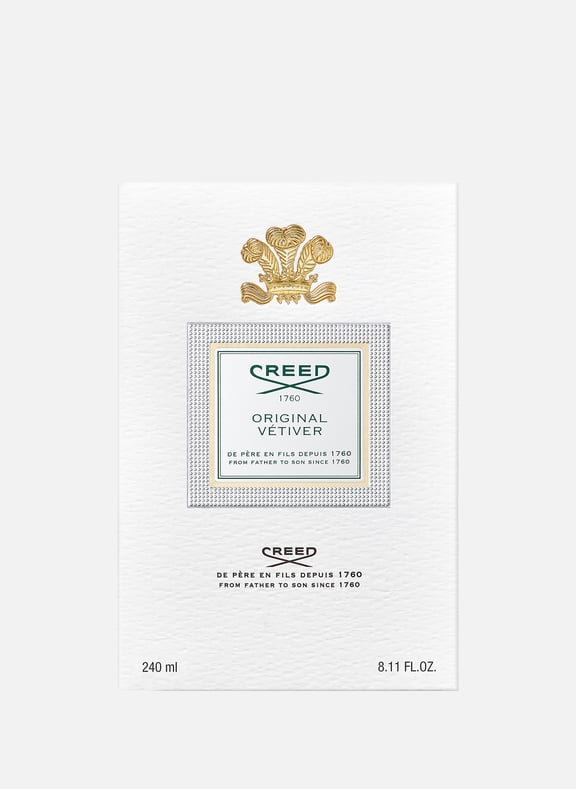 Eau de parfum - Original Vetiver Millesime by CREED CREED Eau de parfum - Original Vetiver Millesime