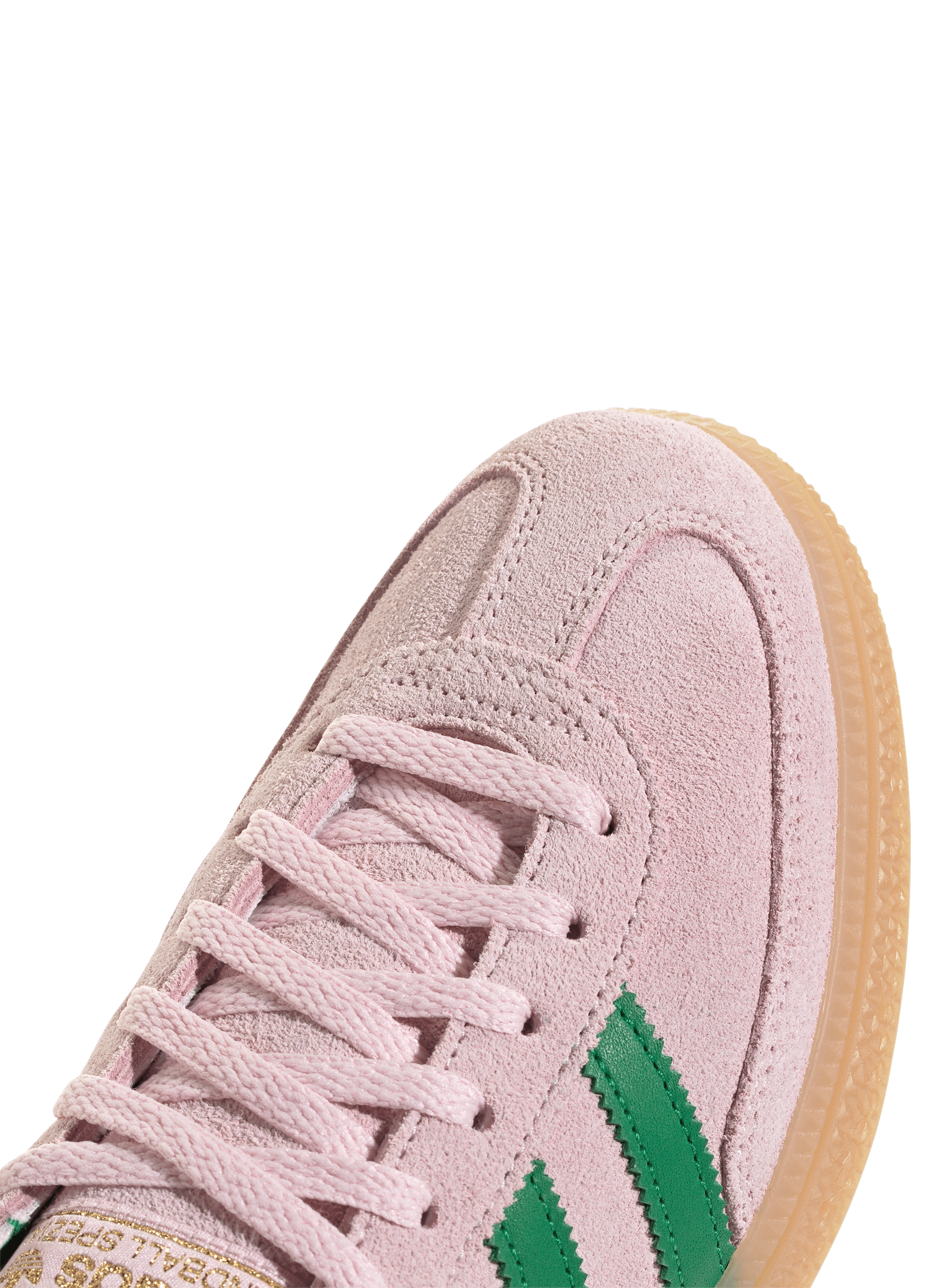 Baskets Spezial ADIDAS Rose