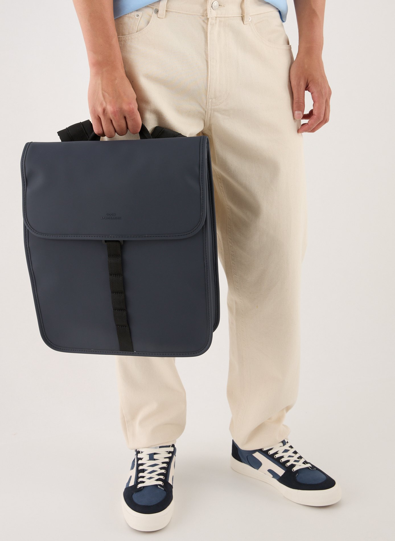 Hands Off umbrella UCON ACROBATICS Blue