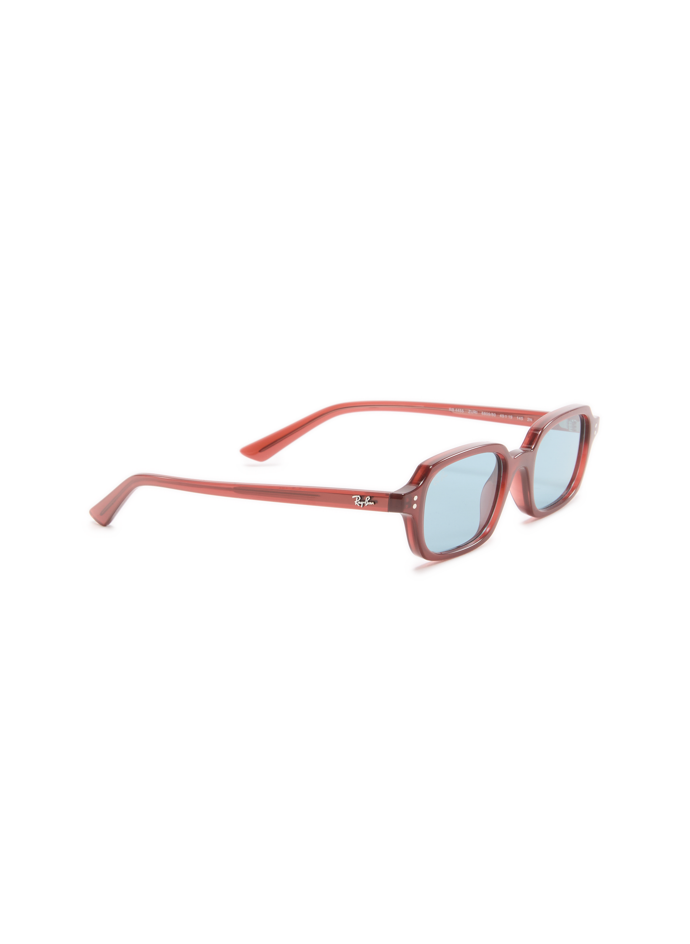 Lunettes de soleil Zuri RAY-BAN Multicolore