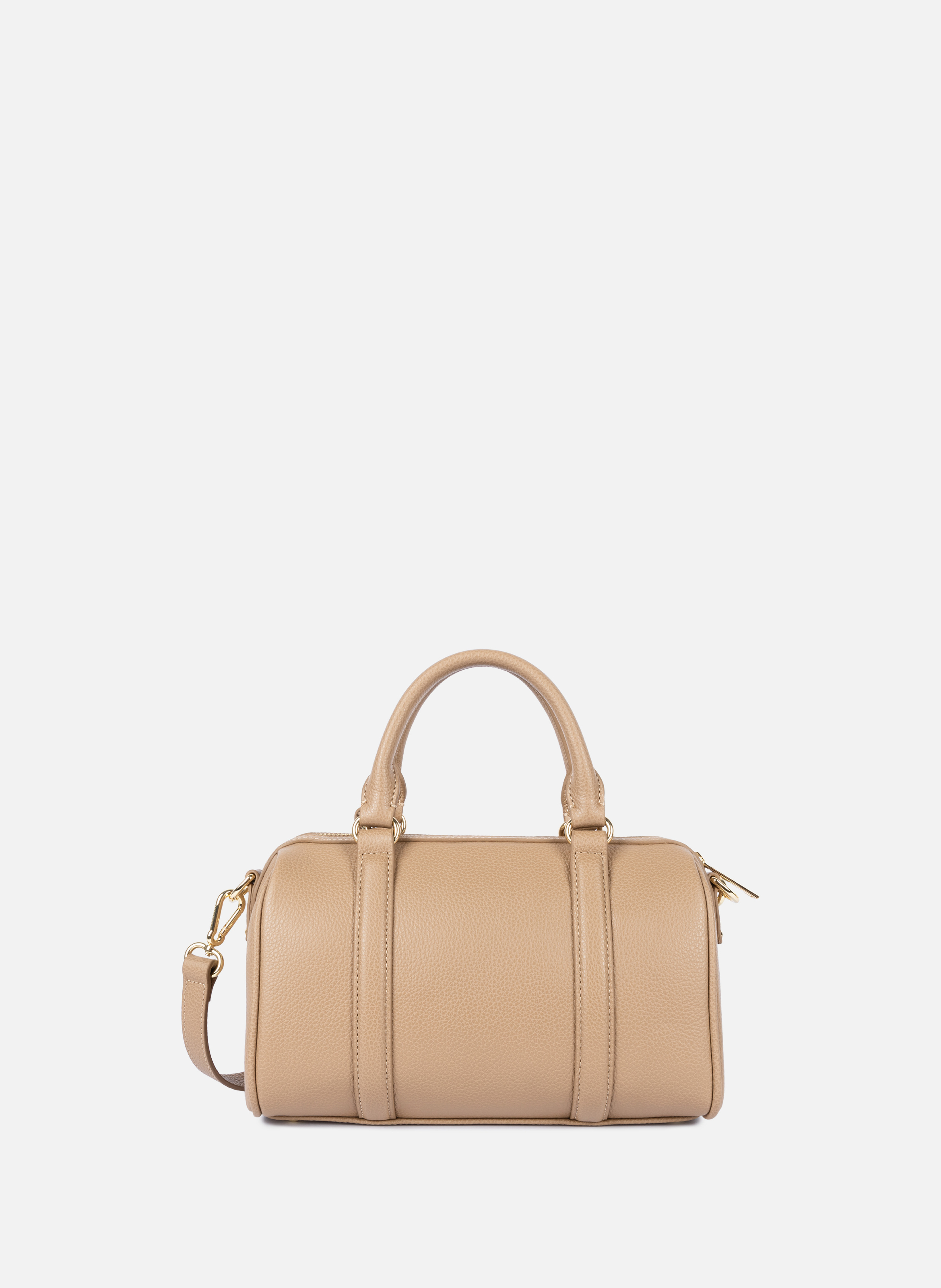 M duffle bag - Milano Ana LANCASTER Brown