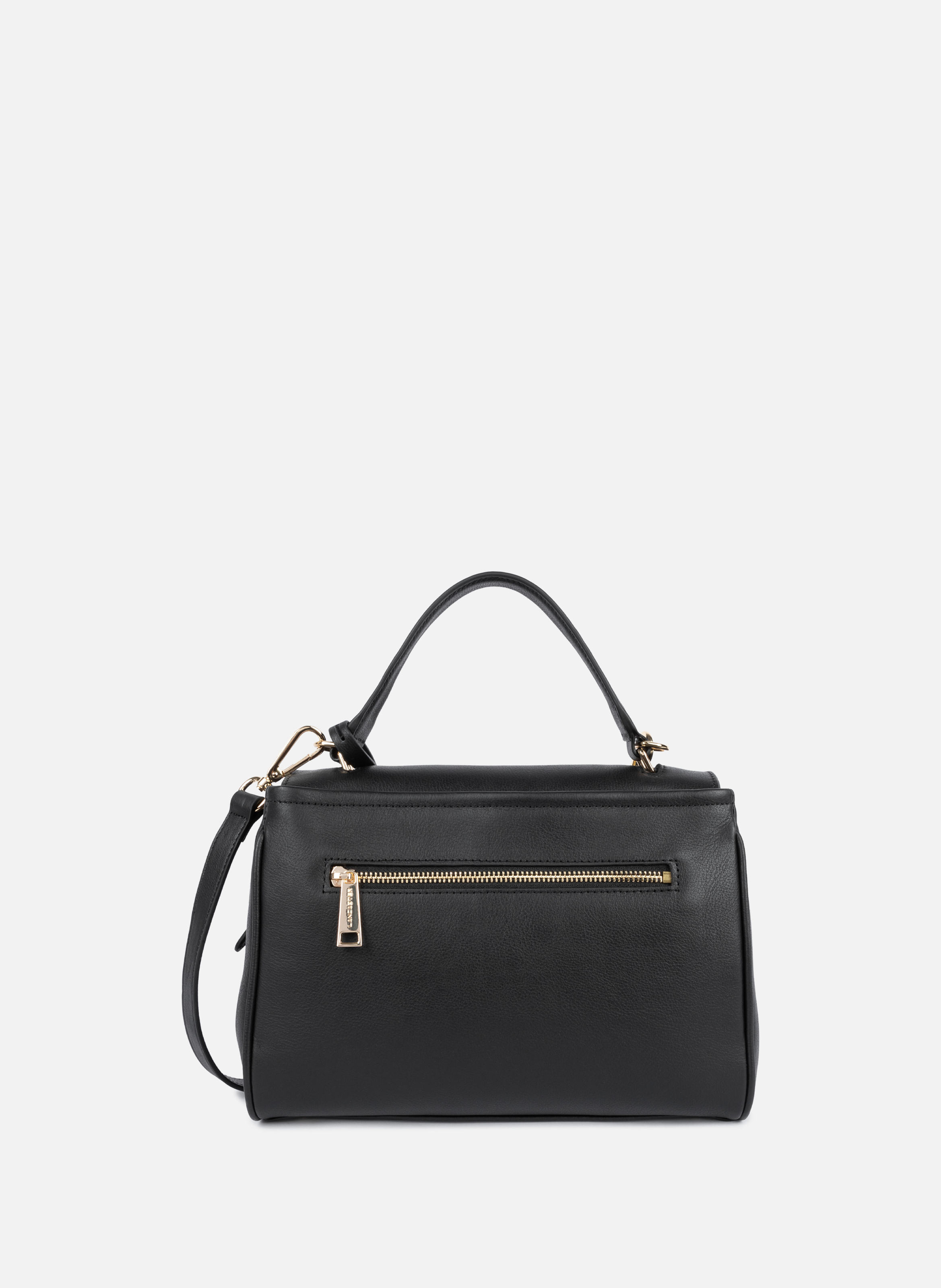 M handbag - Mademoiselle Grace LANCASTER Black
