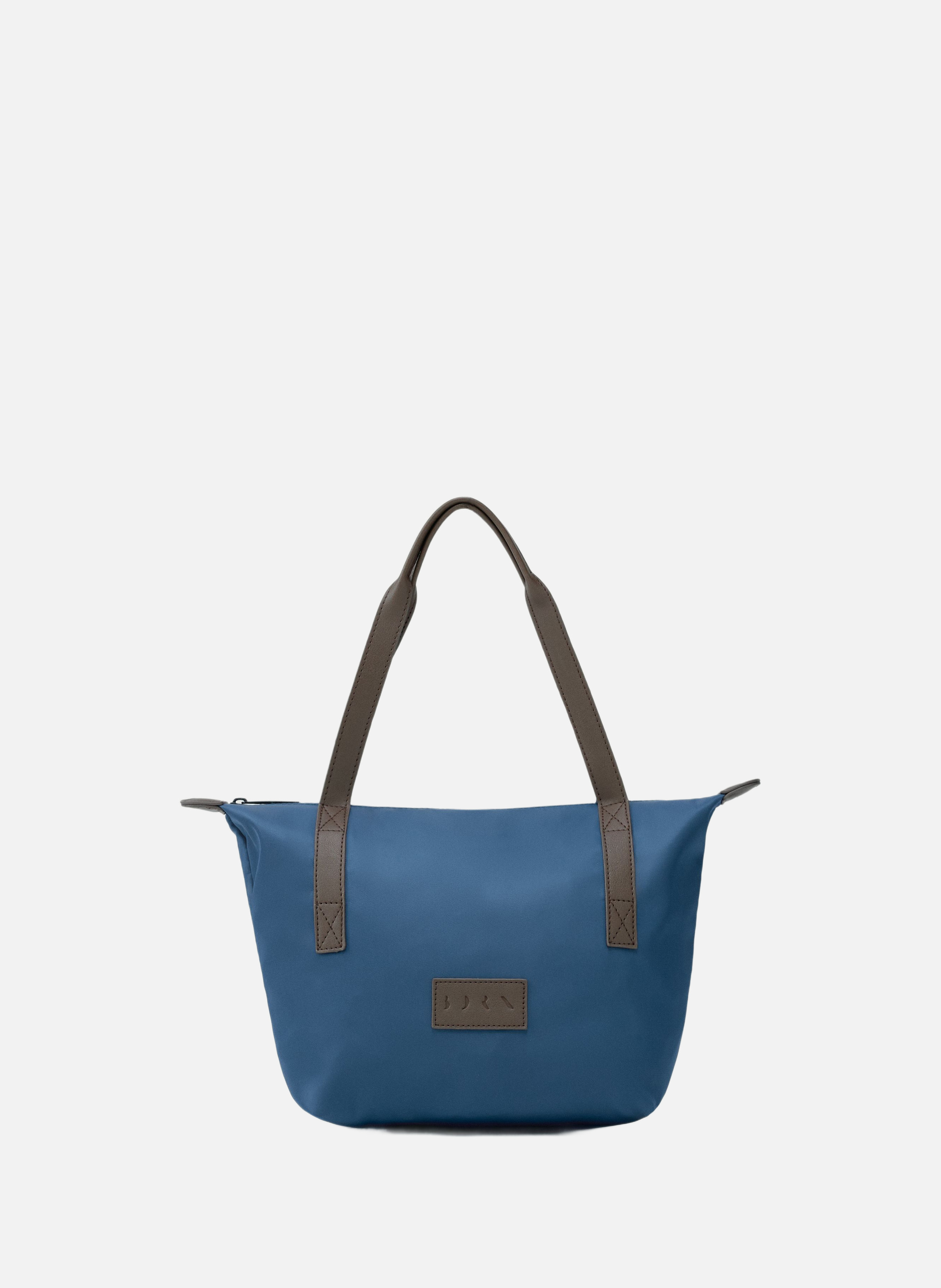 Sac de sport mini daily BORN LIVING YOGA Bleu