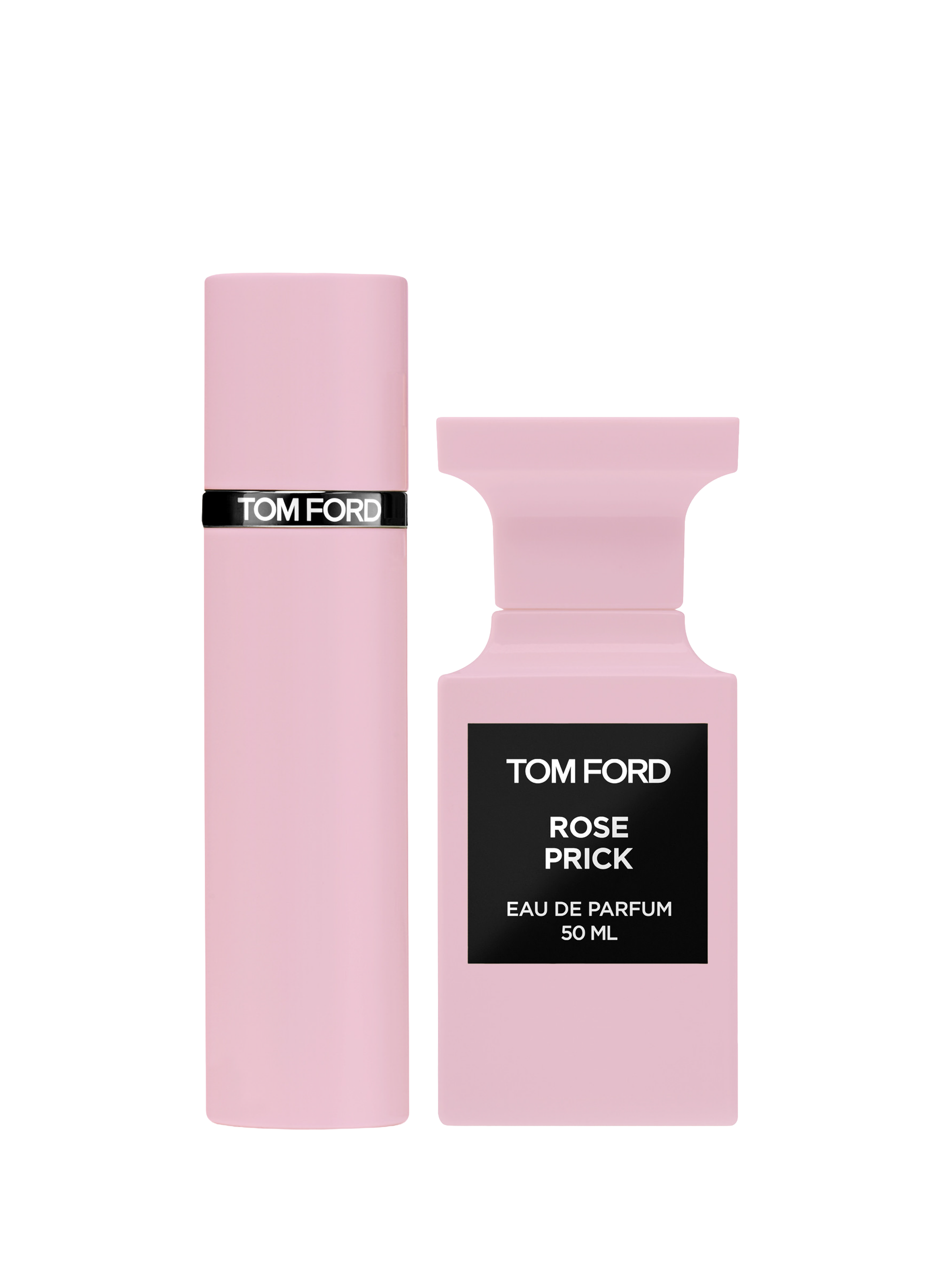 Rose Prick - Eau de Parfum Gift Set TOM FORD No color