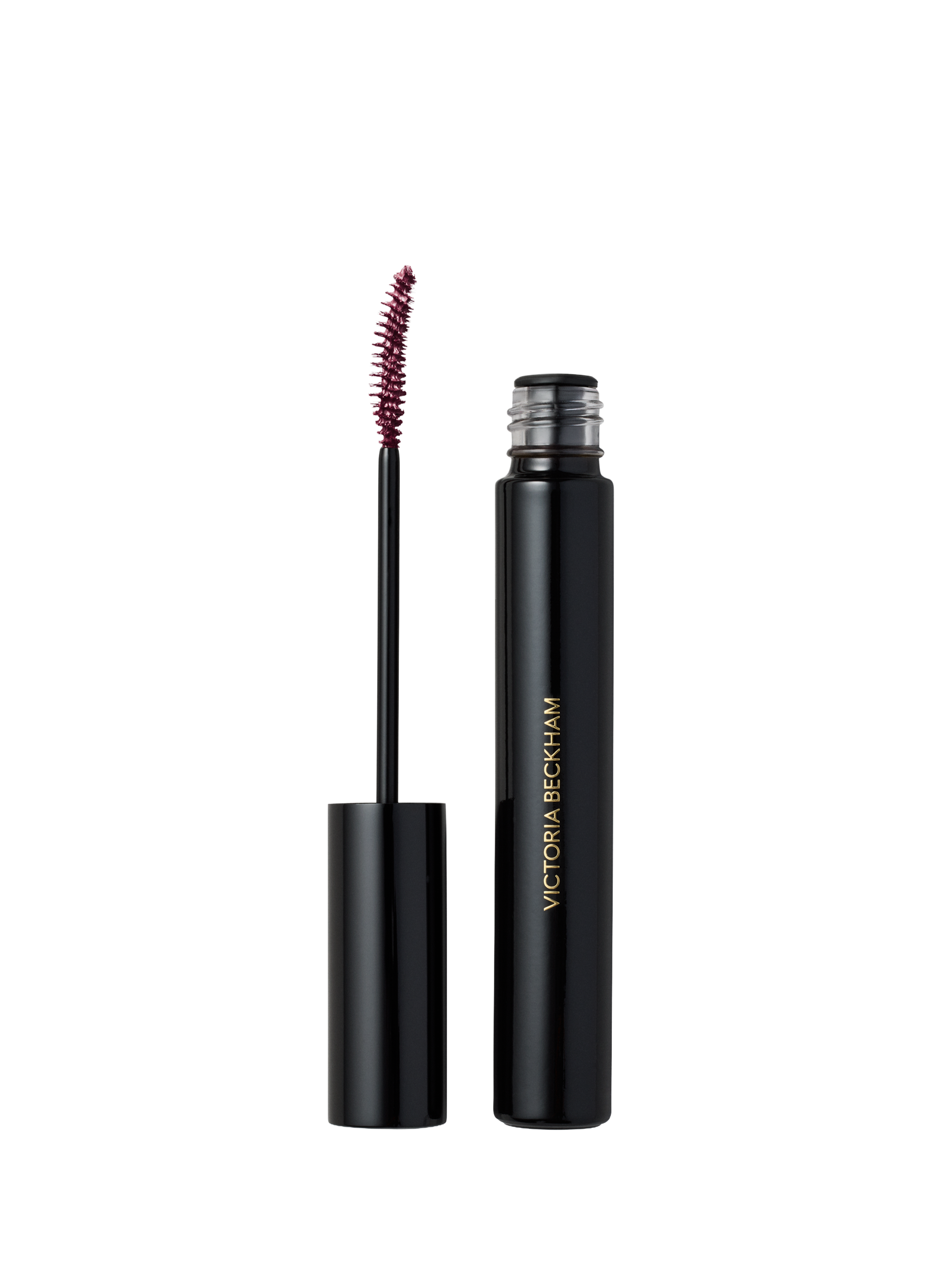 VICTORIA BECKHAM Future Lash Mascara Bordeaux