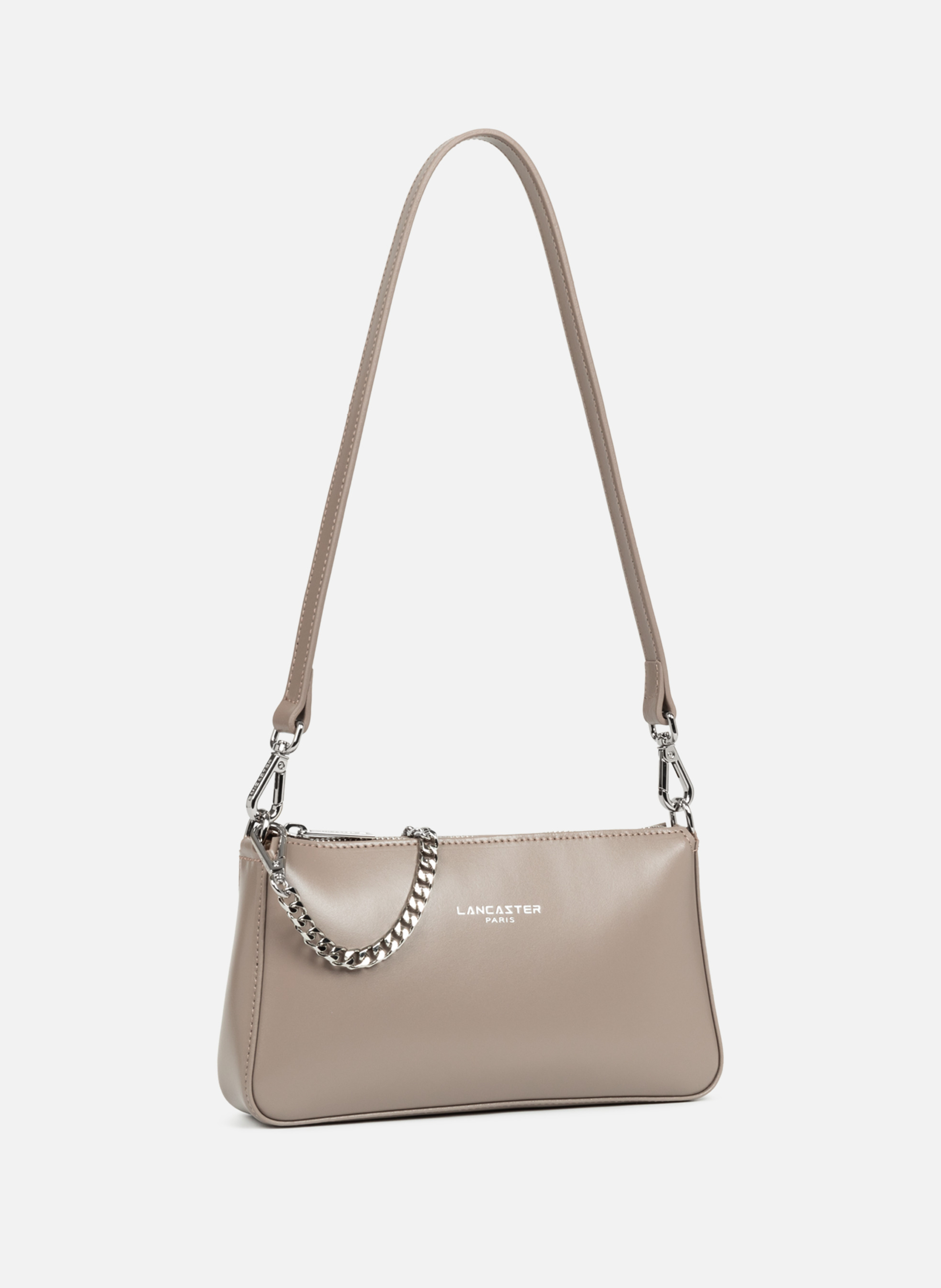 Pochette - suave even LANCASTER Gris