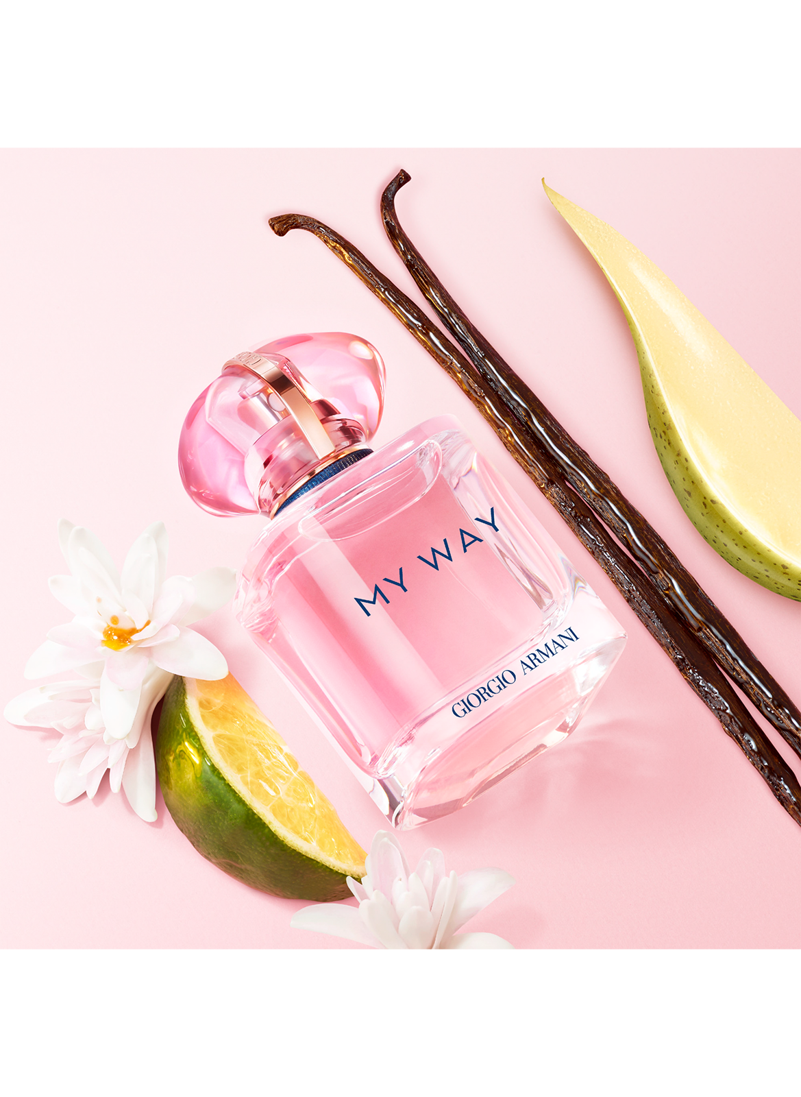 My Way - Eau de Parfum ARMANI No color