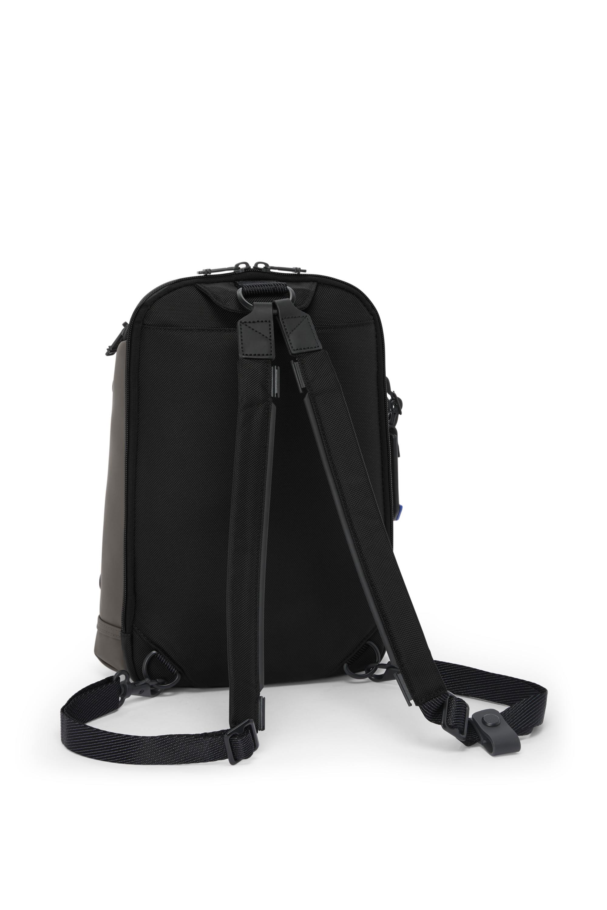 Alpha bravo cross-over bag taille s TUMI Noir