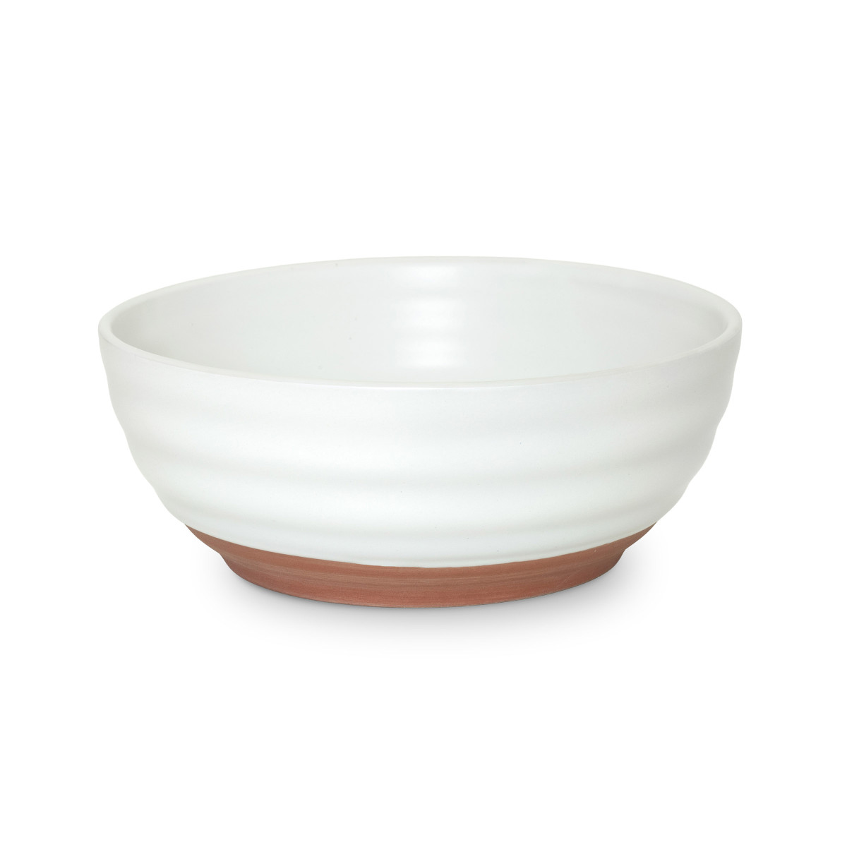 Fuji - poke bowl (lot de 4) MEDARD DE NOBLAT Rouge