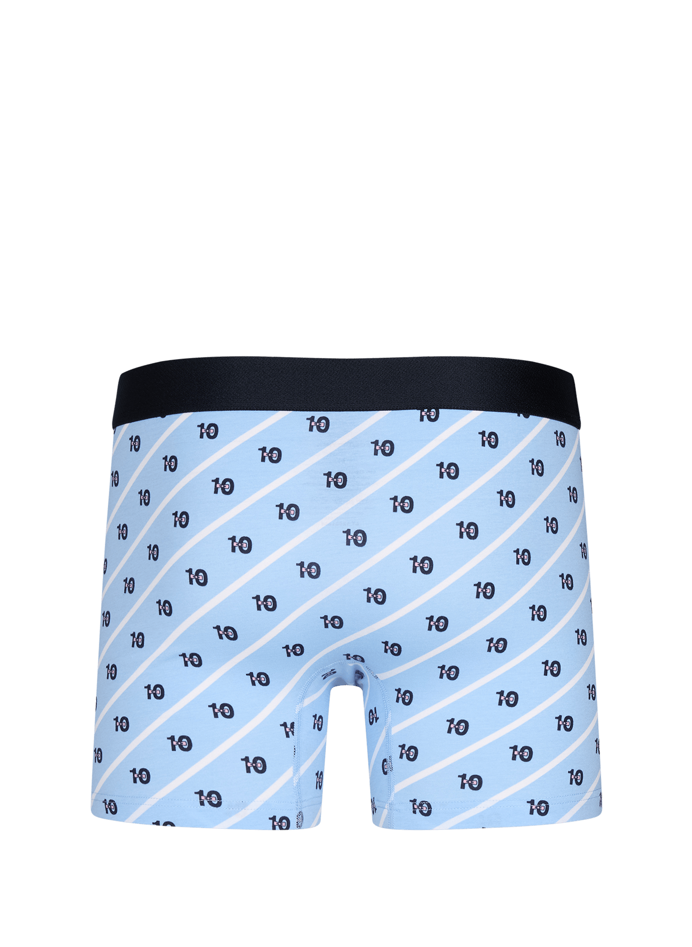 Lot de 2 boxers EDEN PARK Bleu