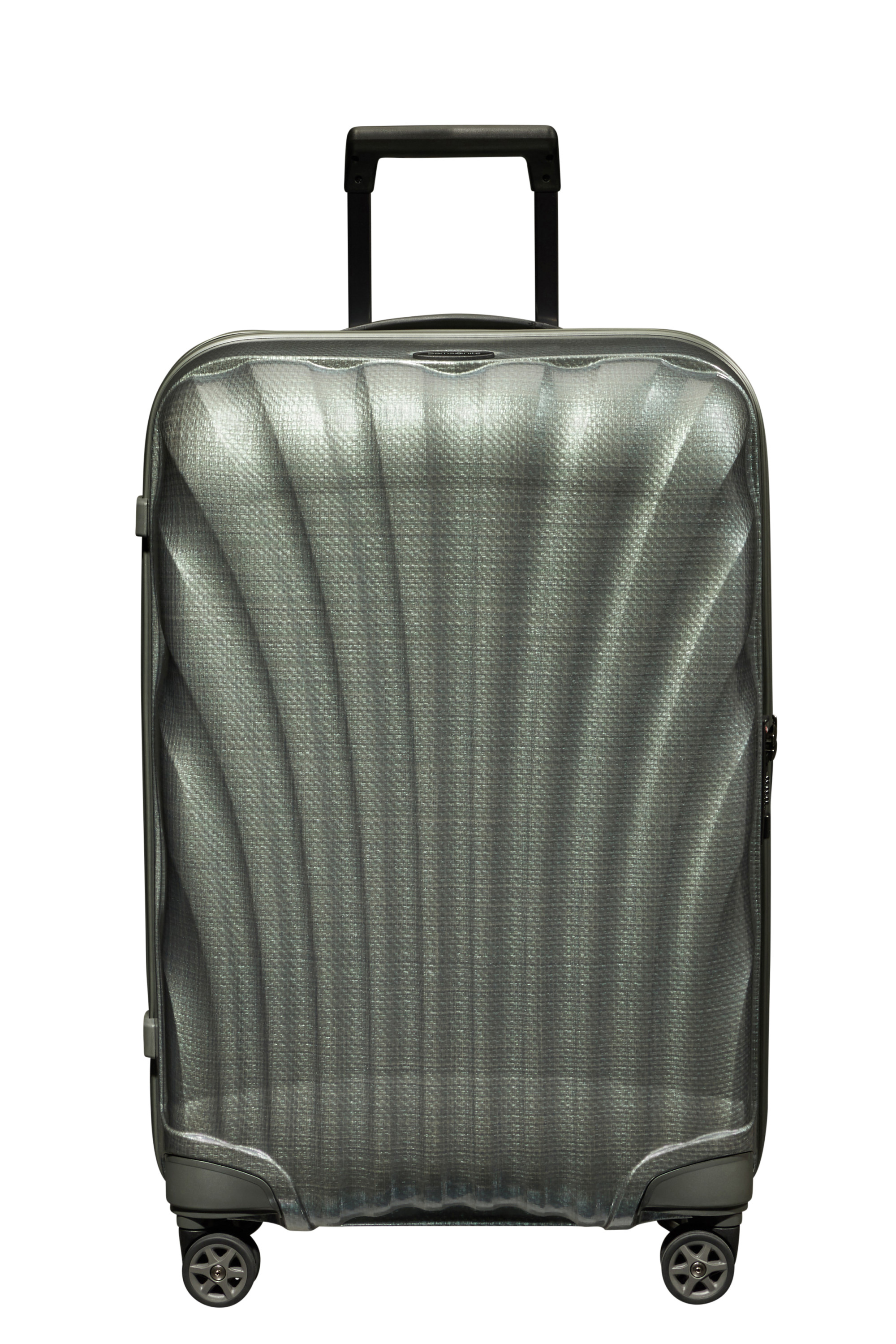 C-lite valise 4 roues taille m SAMSONITE Vert