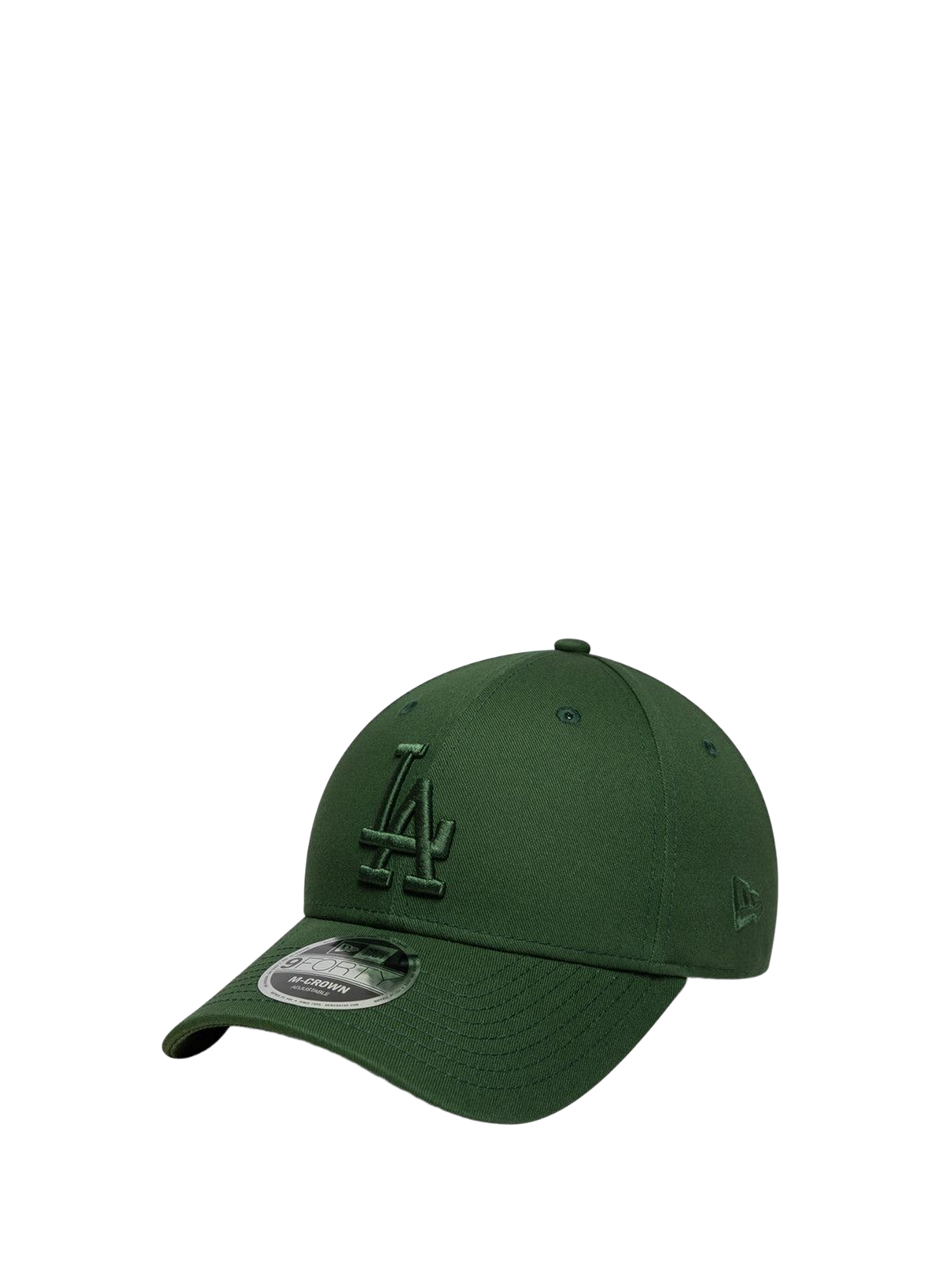 Baumwollkappe NEW ERA Grun