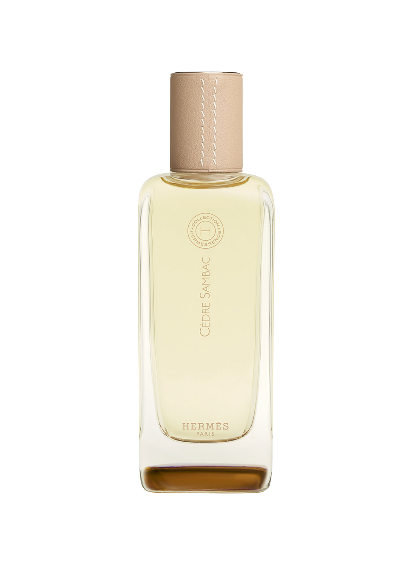Cèdre Sambac - Eau de Toilette
Zedernholz Sambac - Eau de Toilette HERMÈS No color