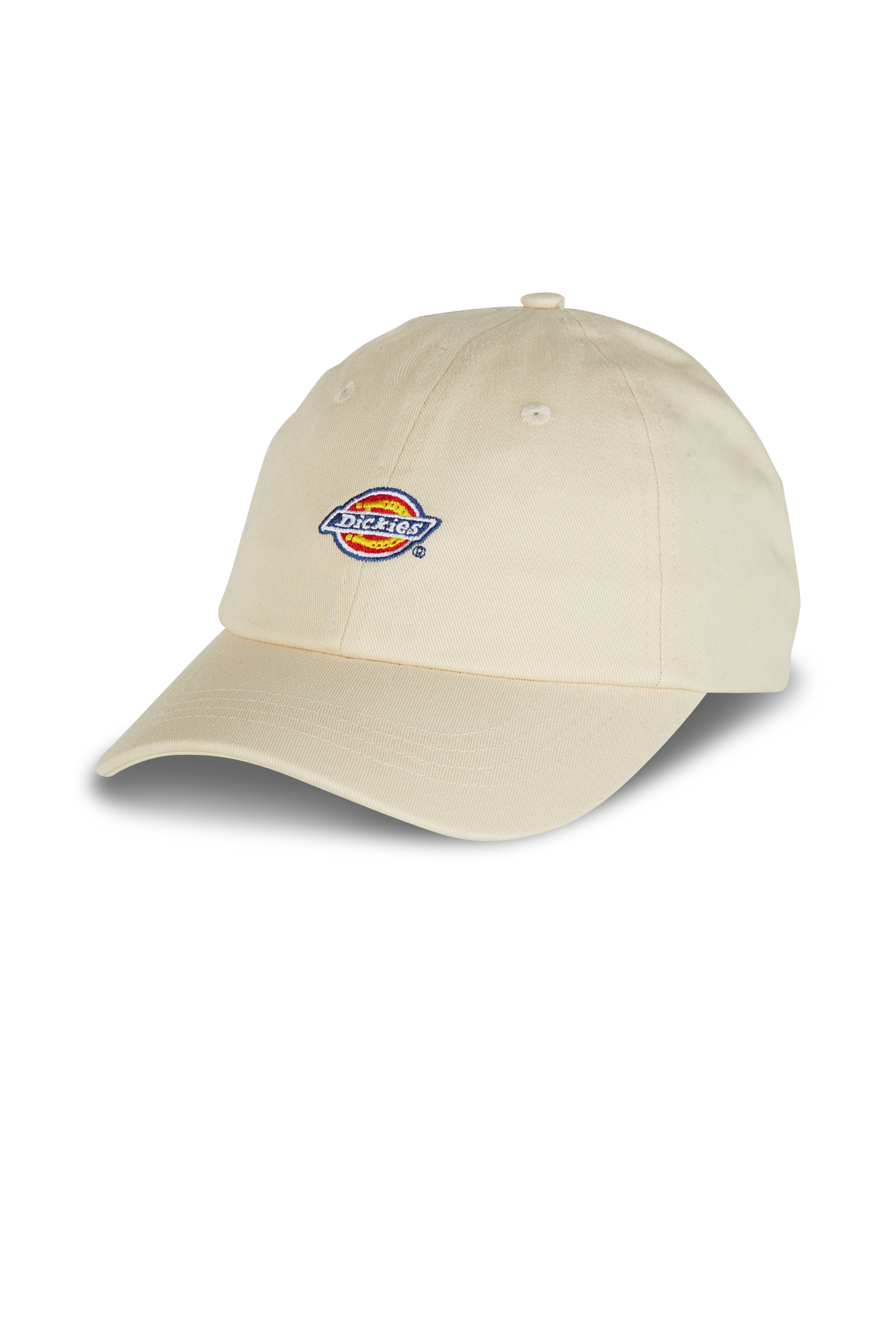 Casquette hardwick wit DICKIES Beige