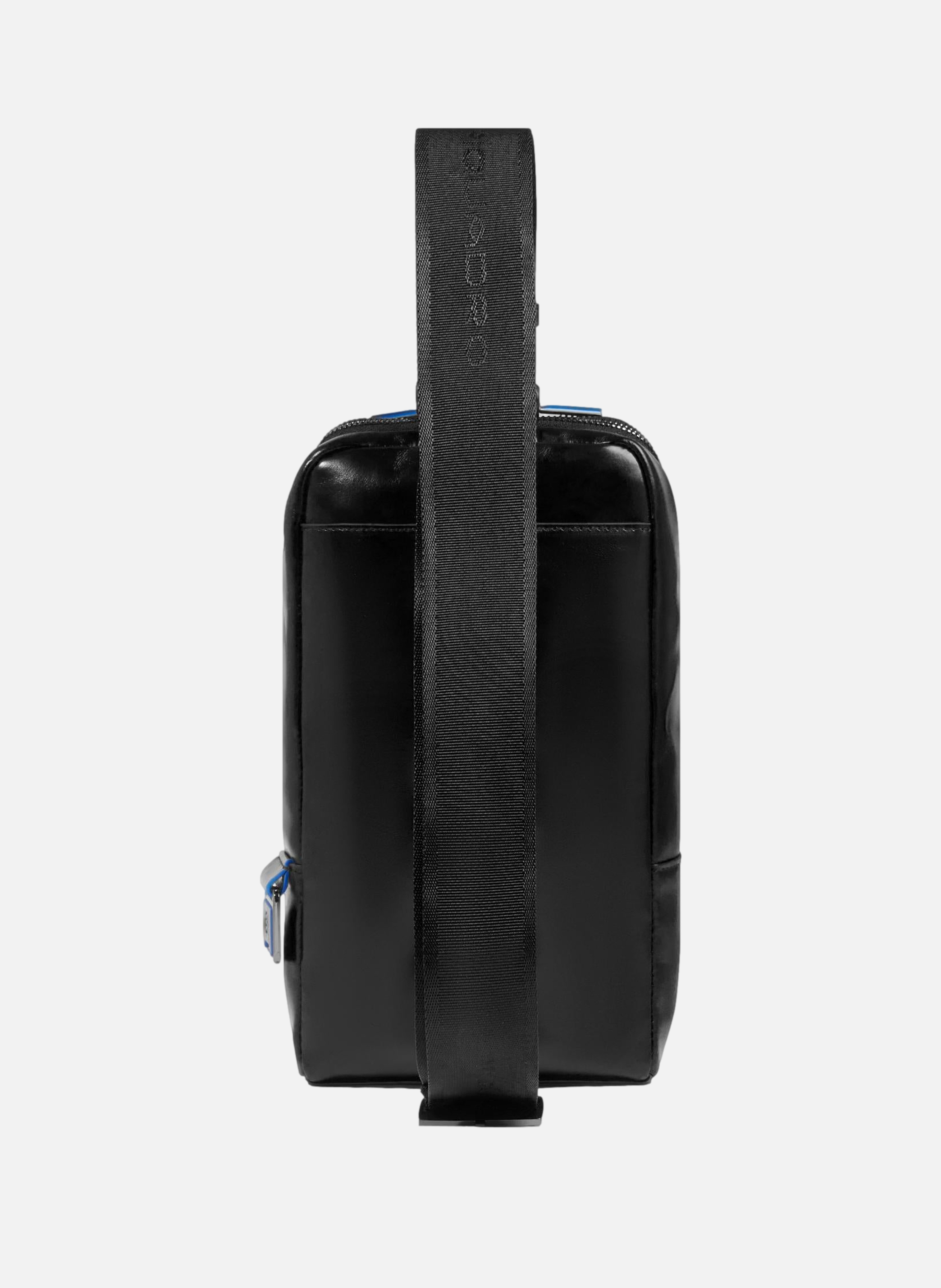 Aanpasbare borsttas PIQUADRO Zwart