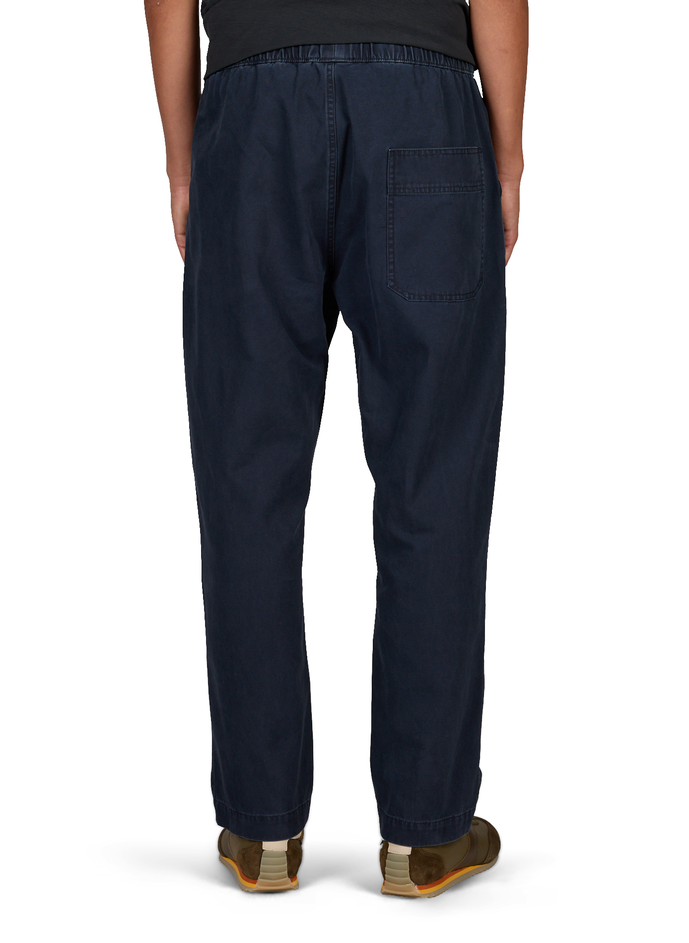Gerade Hose BELLEROSE Blau